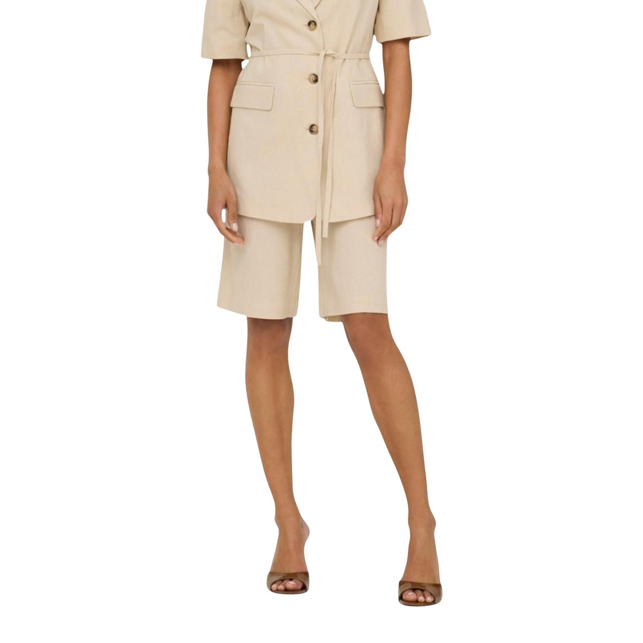 Jacqueline De Yong - Jacqueline De Yong Shorts Donna