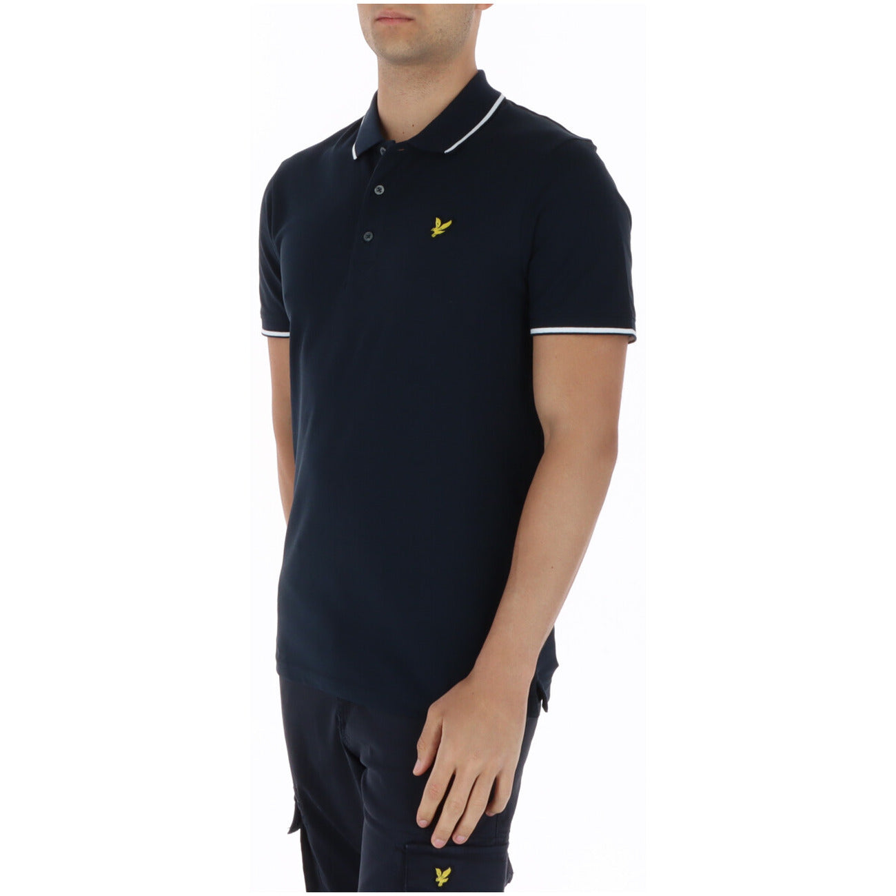 SP1524VOG Polo Blu