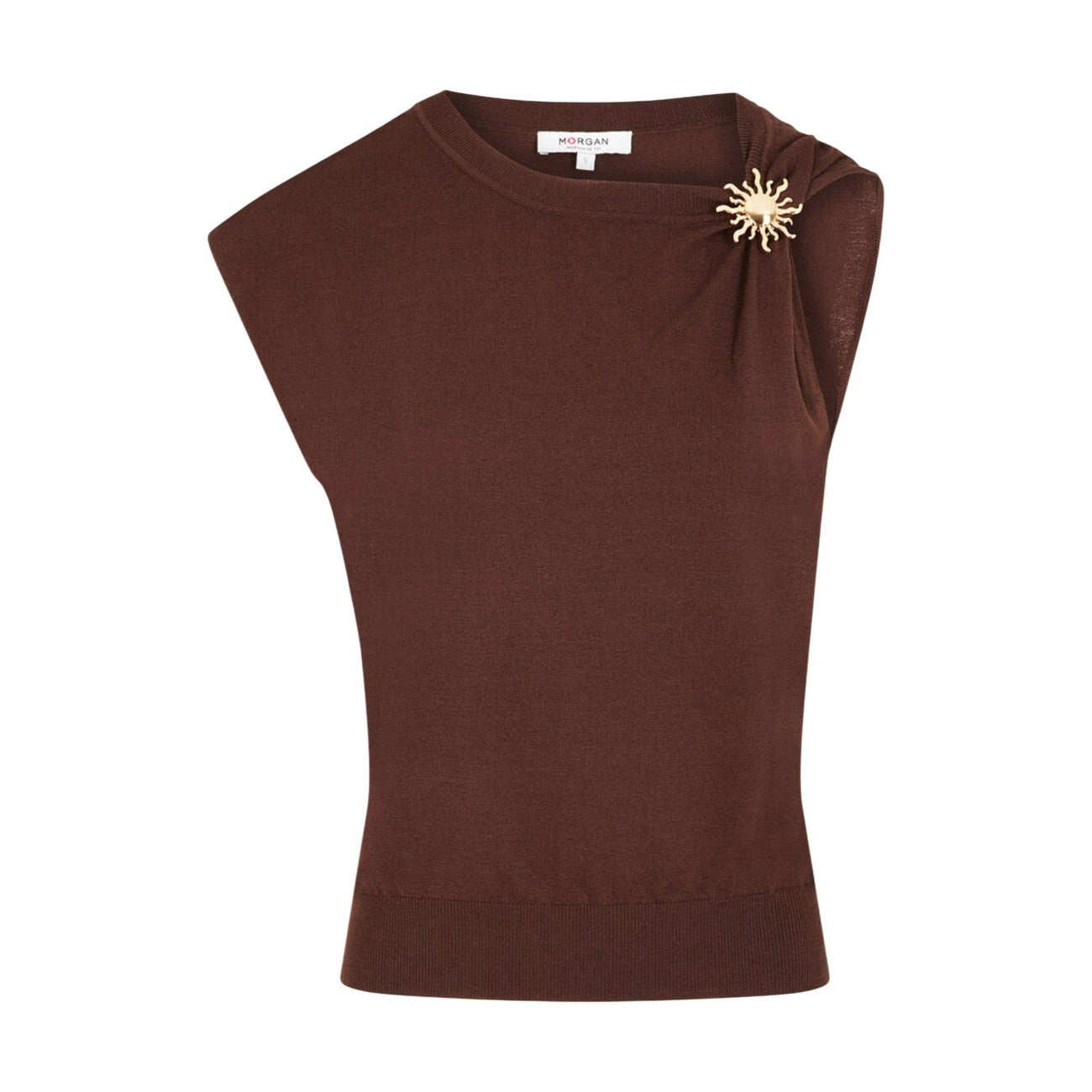 Morgan De Toi - Morgan De Toi Maglia Donna