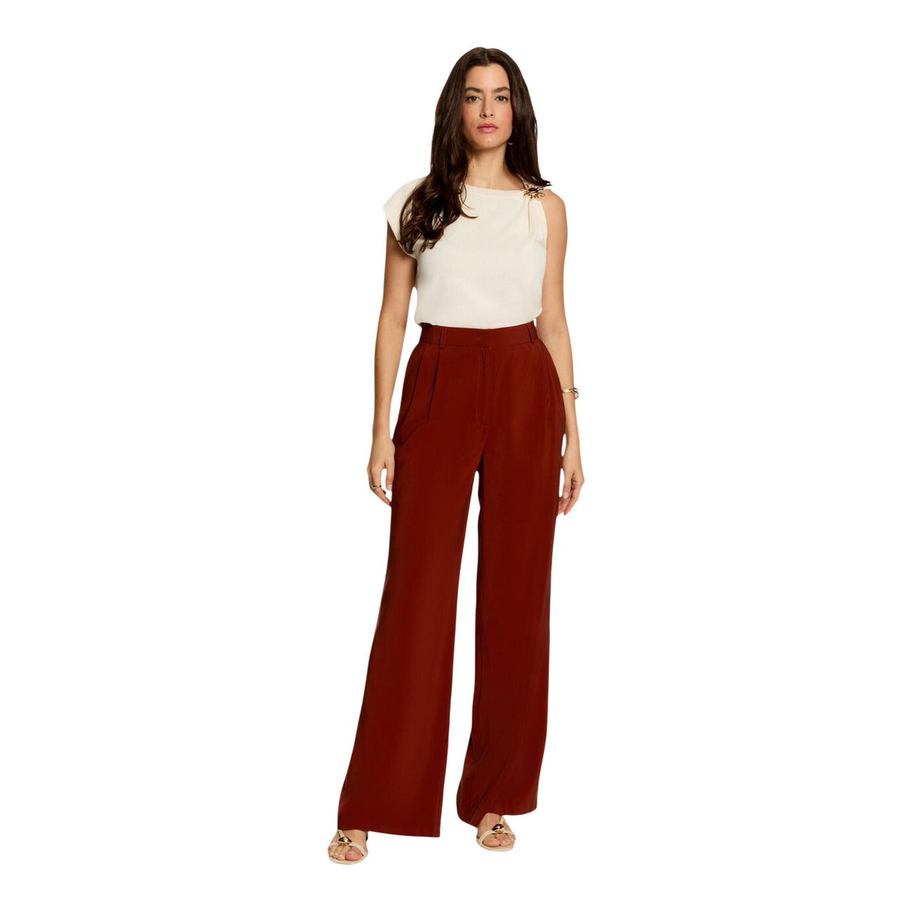 Morgan De Toi - Morgan De Toi Maglia Donna