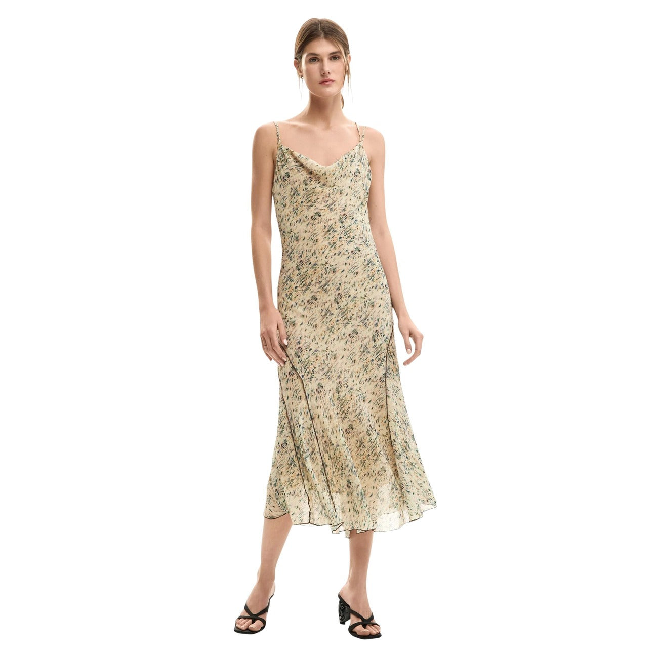 Desigual - Desigual Abito Donna