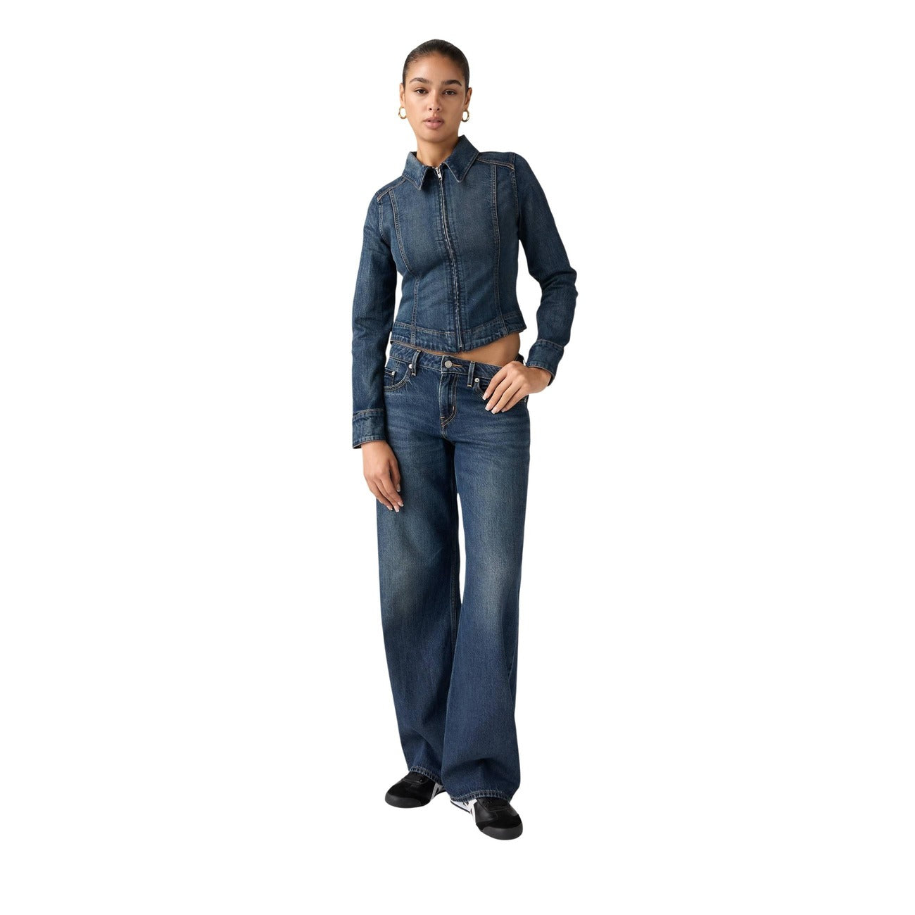 A5566-0064 Levis® Blu