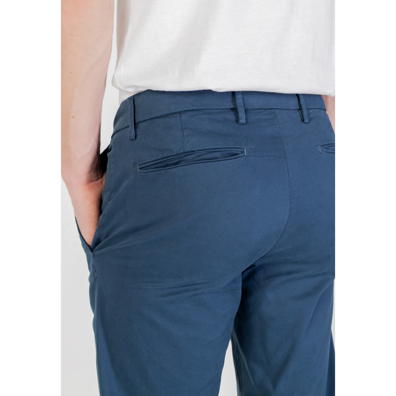 Borghese - Borghese Pantaloni Uomo