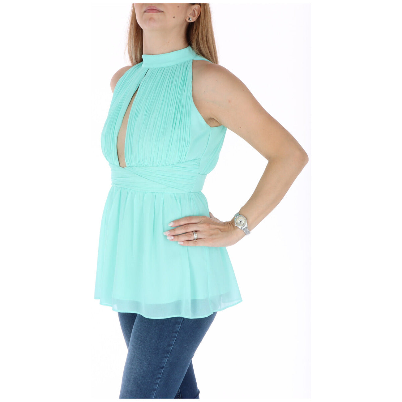Fracomina - Fracomina Blouse Donna