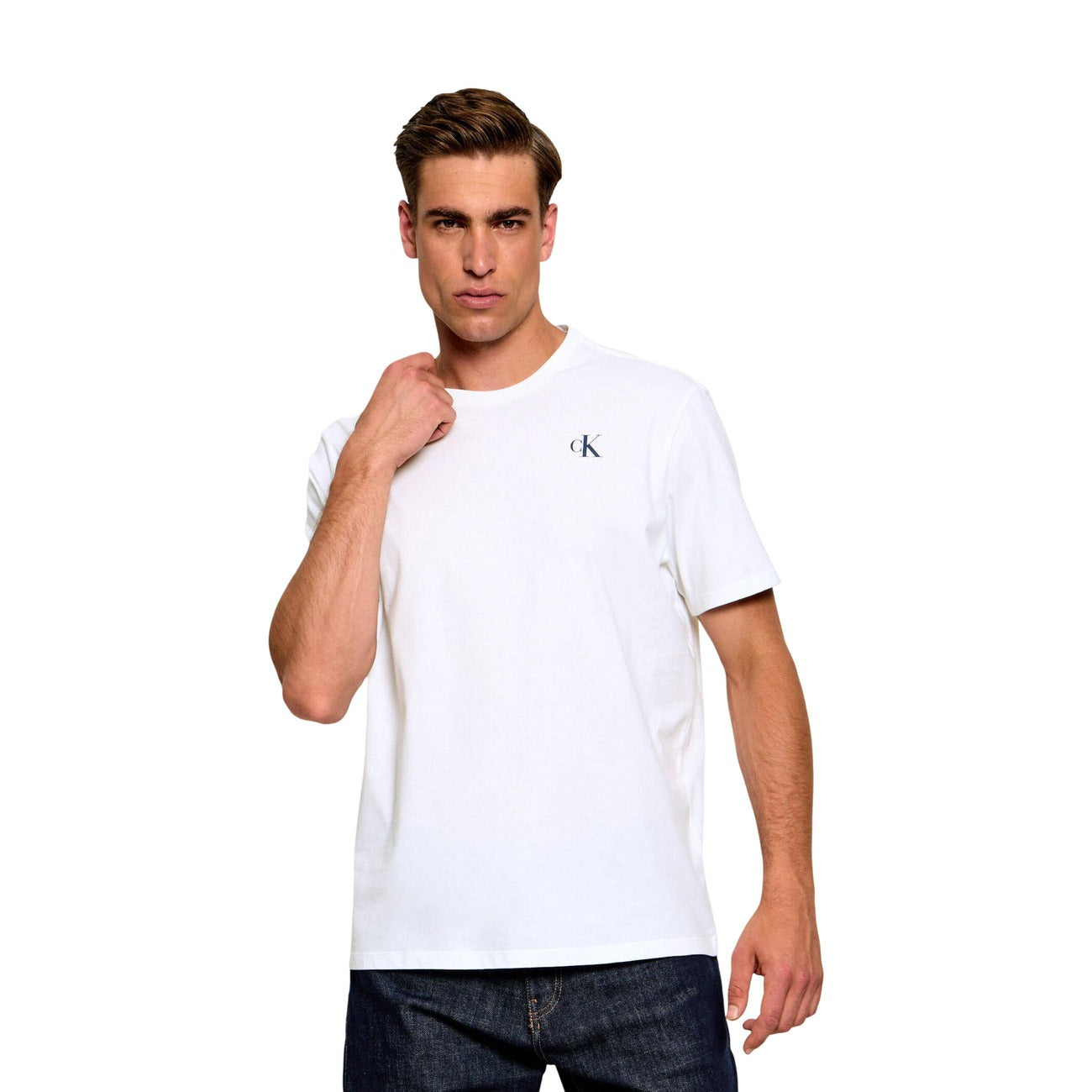 Calvin Klein Jeans - Calvin Klein Jeans T-Shirt Uomo
