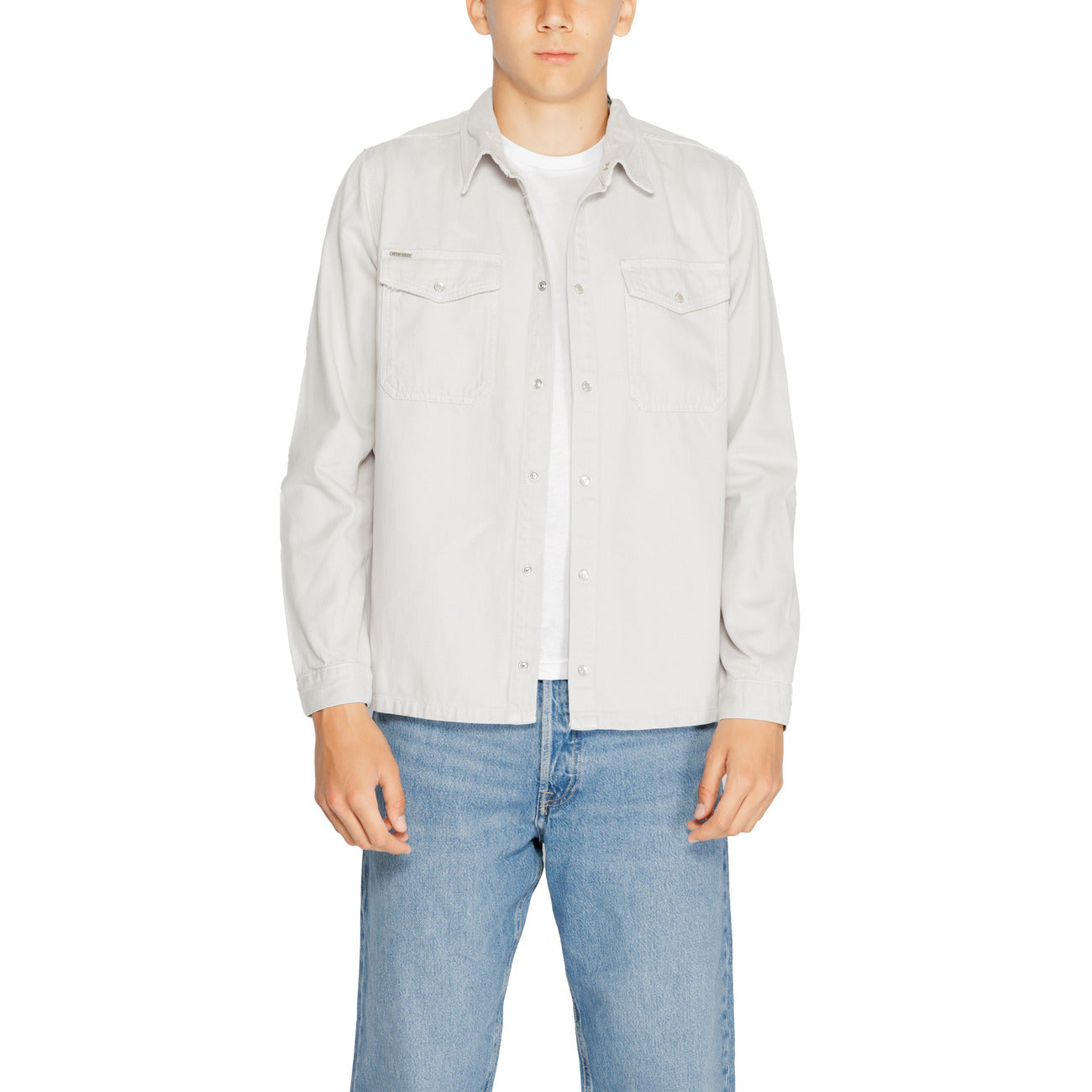 Antony Morato - Antony Morato Camicia Uomo