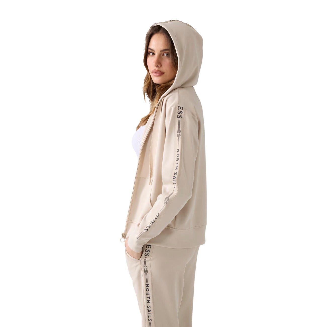 Guess - Guess Felpa Donna