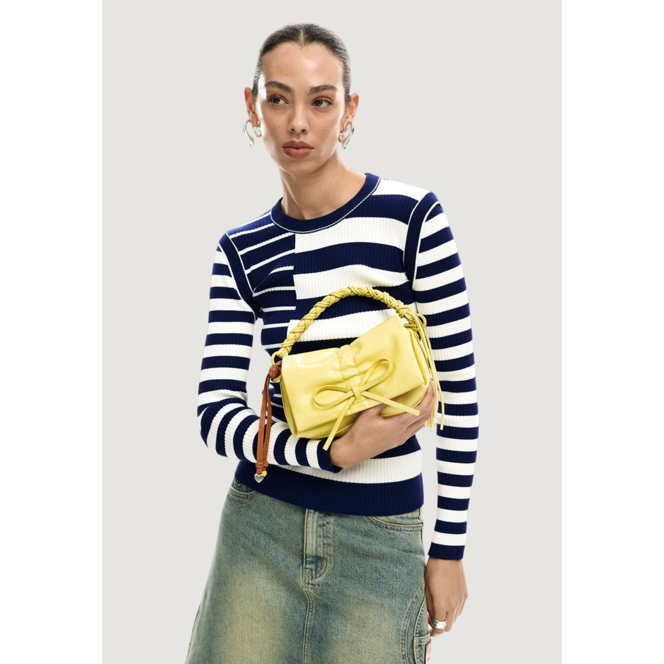 Desigual - Desigual Borsa Donna