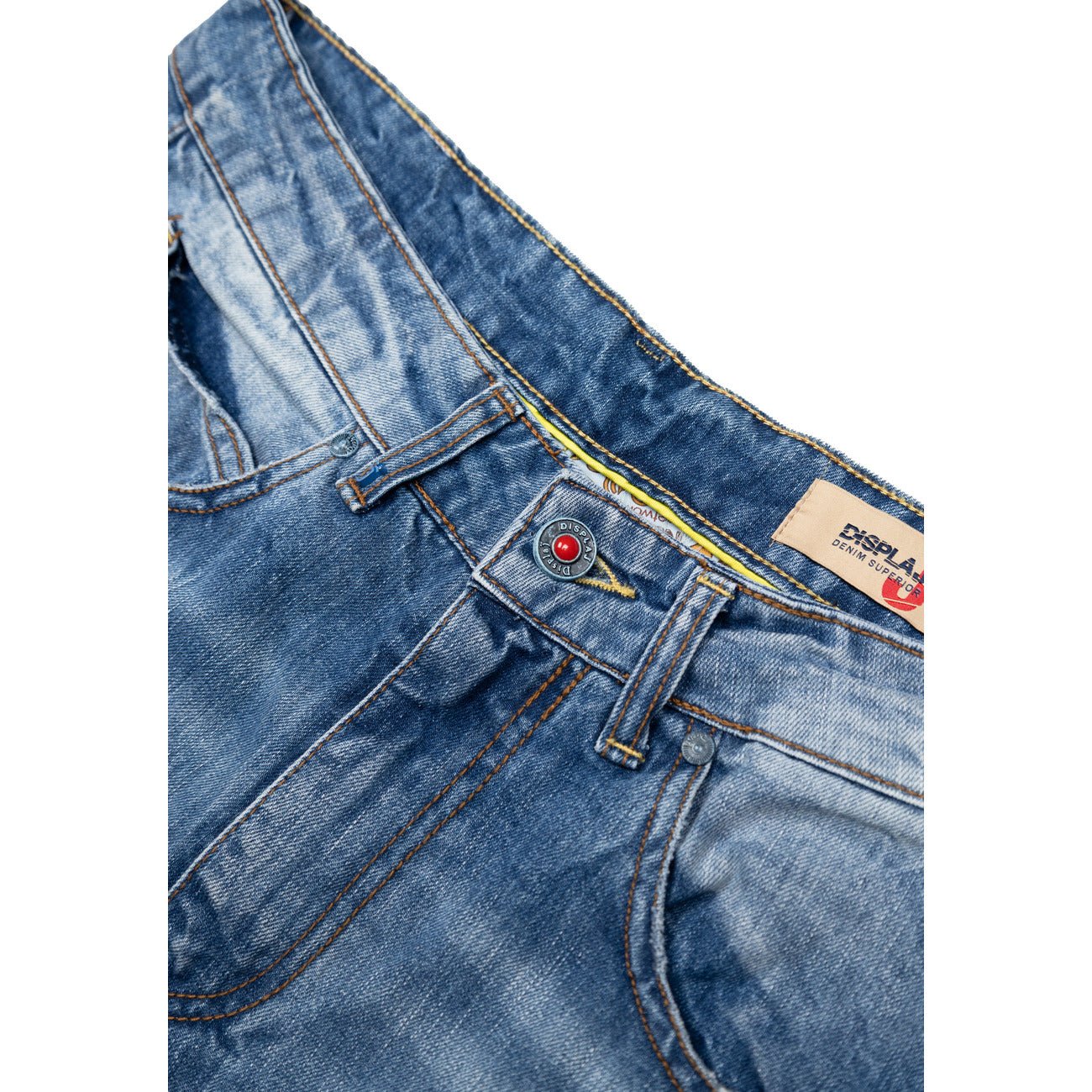 Displaj - Displaj Jeans Uomo