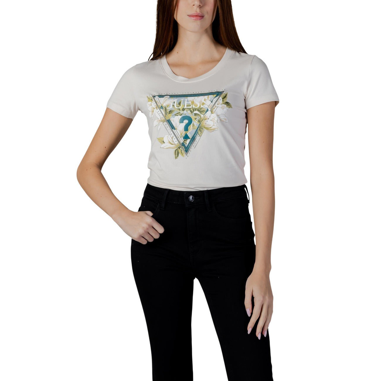 Guess - Guess T-Shirt Donna