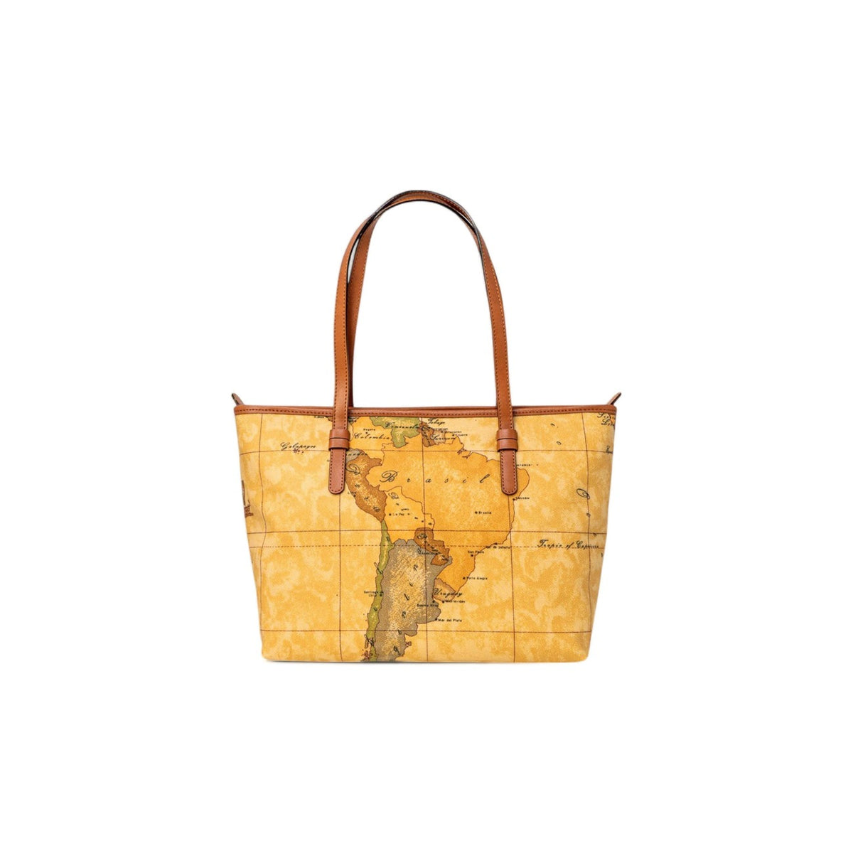 Alviero Martini Prima Classe - Alviero Martini Prima Classe Borsa Donna