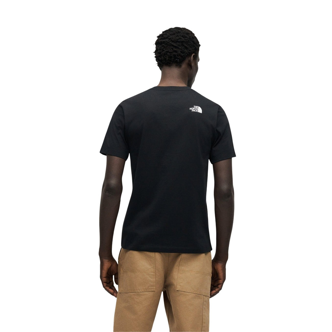 The North Face - The North Face T-Shirt Uomo