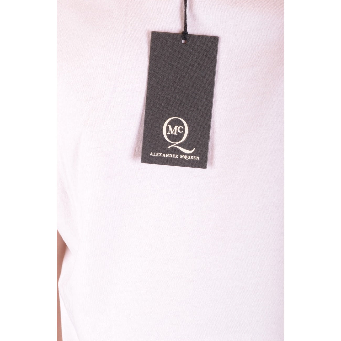 Alexander Mcqueen - Alexander Mcqueen T-Shirt Uomo
