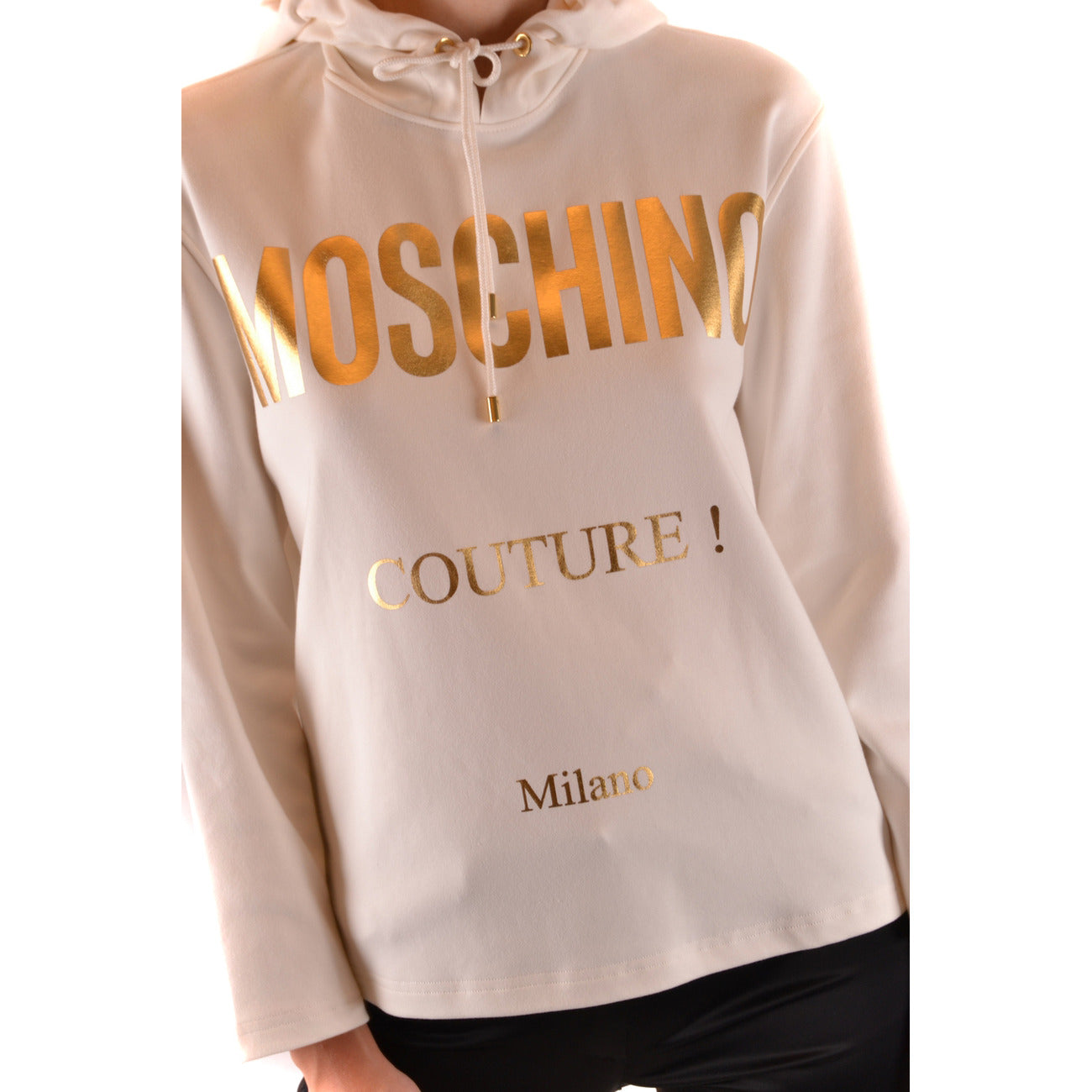 Moschino - Moschino Felpa Donna