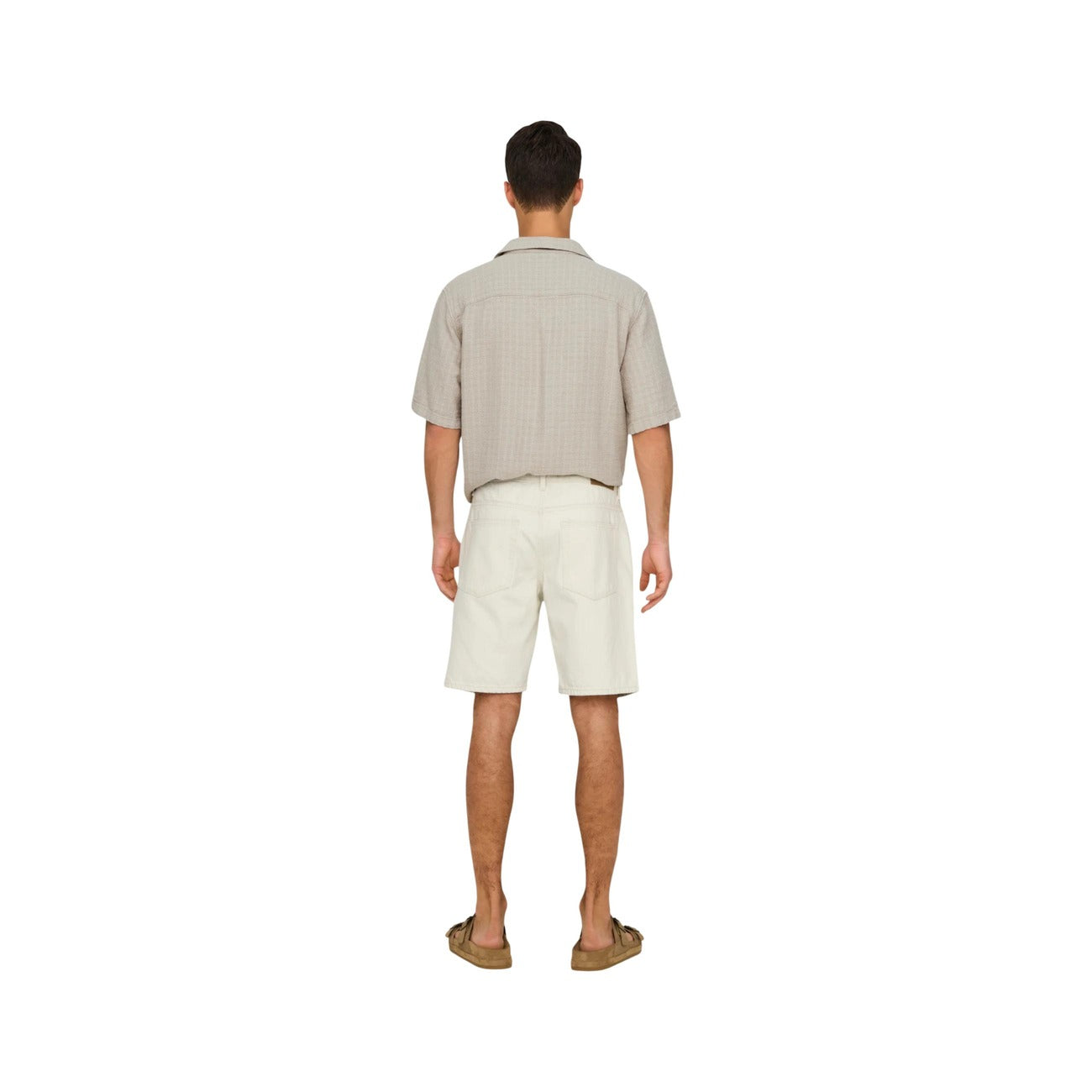 Only & Sons - Only & Sons Bermuda Uomo