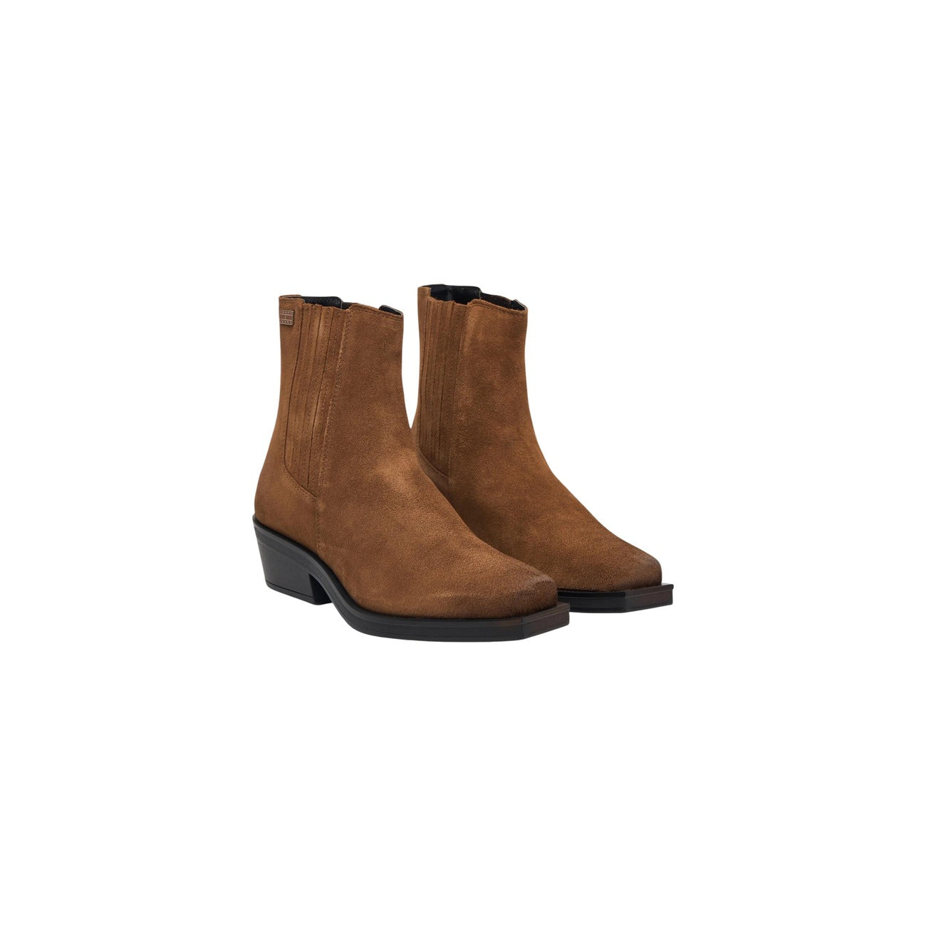 Tommy Hilfiger Jeans - Tommy Hilfiger Jeans Stivali Donna