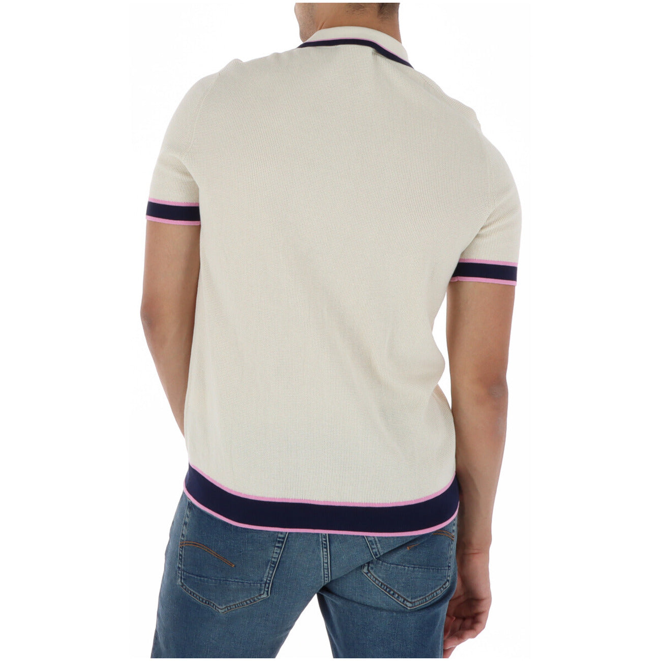 Psycho Bunny - Psycho Bunny Polo Uomo