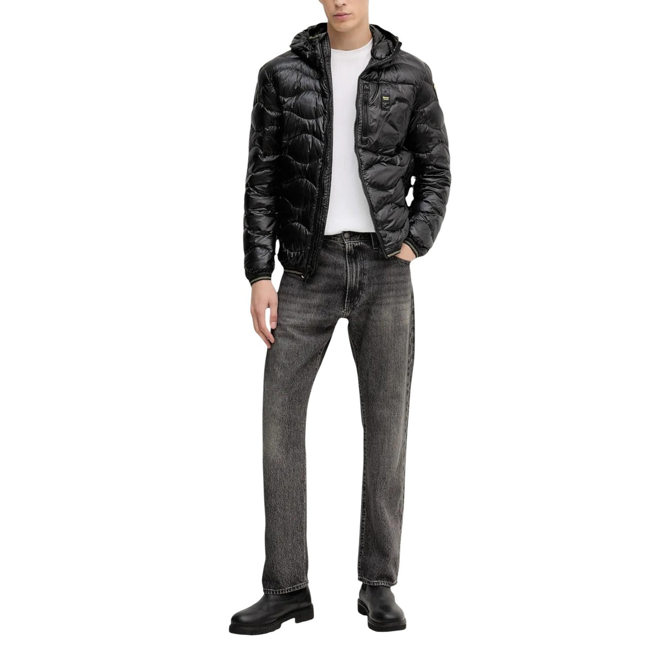 Blauer - Blauer Giubbotto Uomo