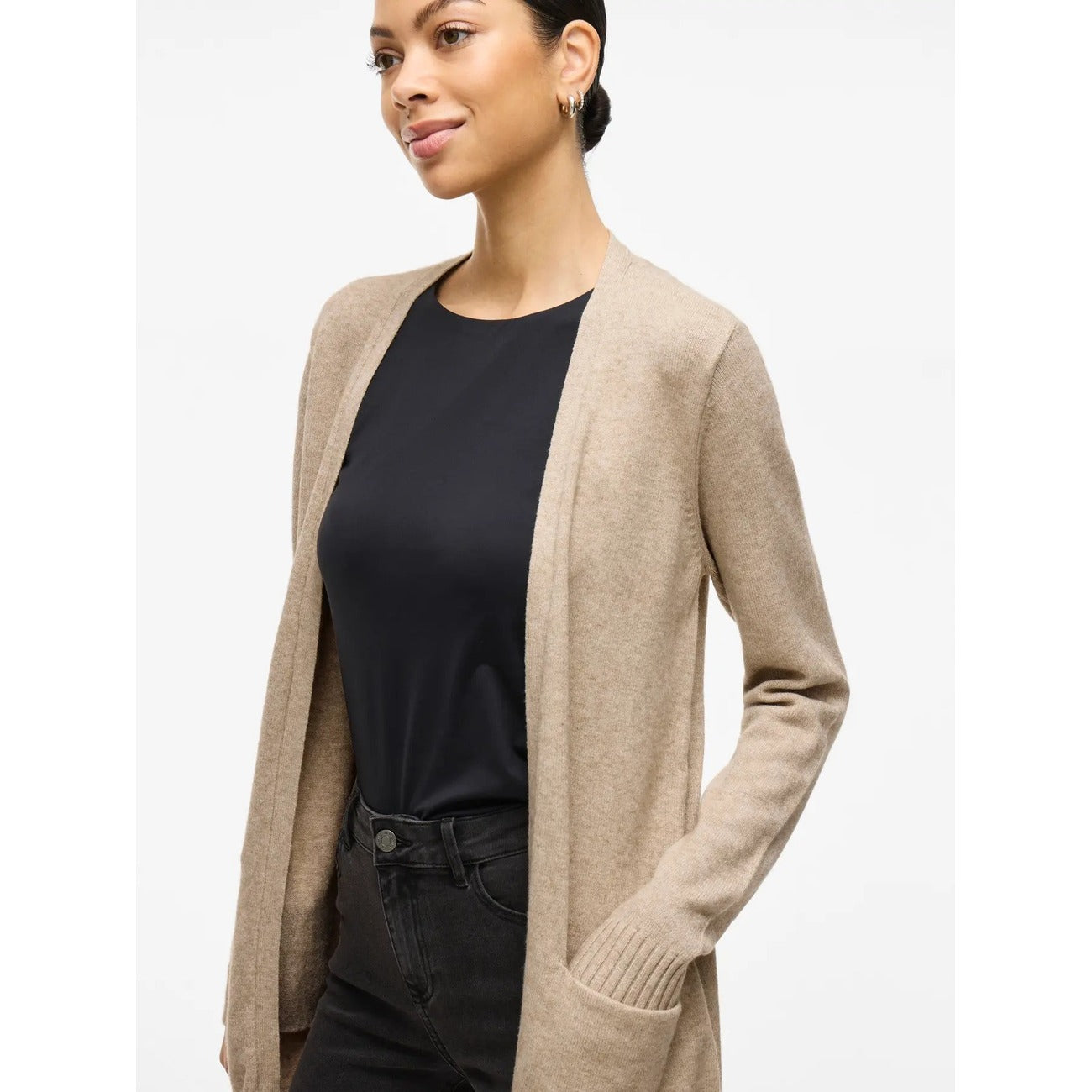 Vila Clothes - Vila Clothes Cardigan Donna