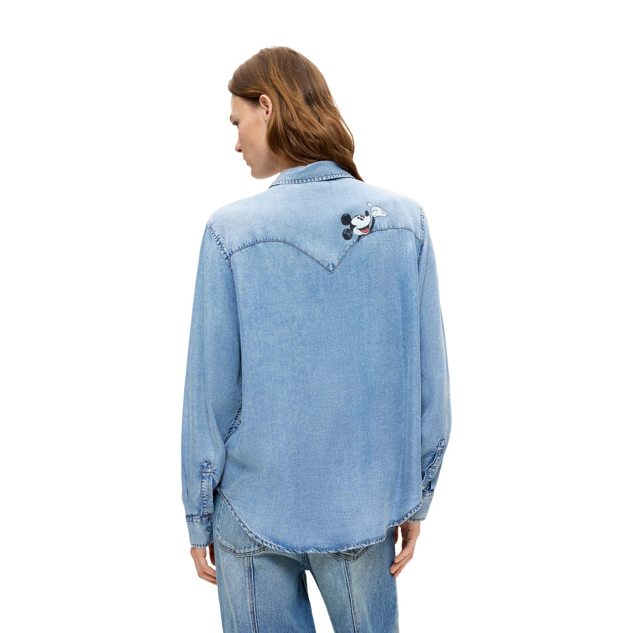 Desigual - Desigual Camicia Donna