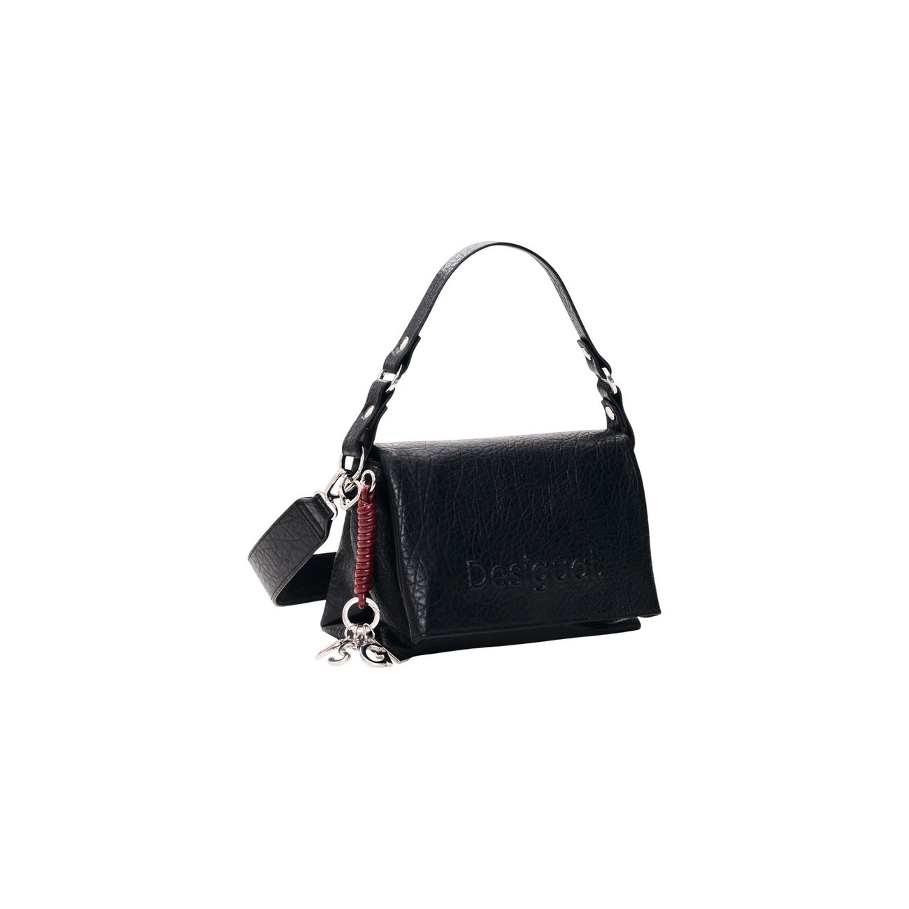 Desigual - Desigual Borsa Donna