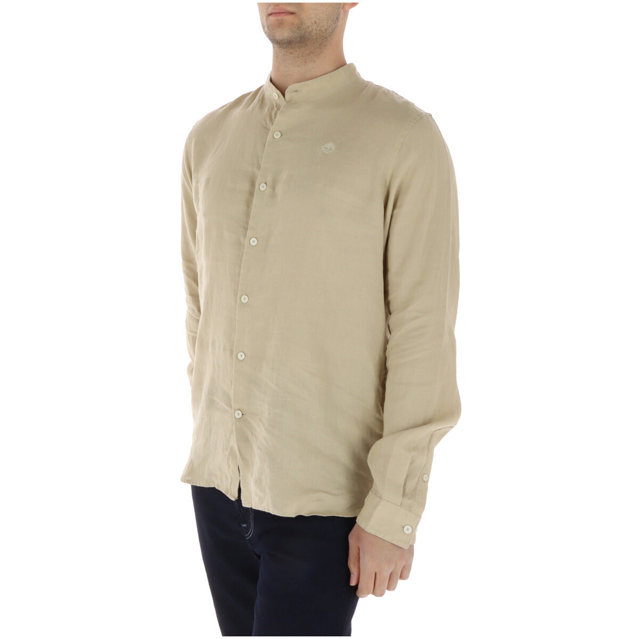 Camicia TB0A2DC1 Beige