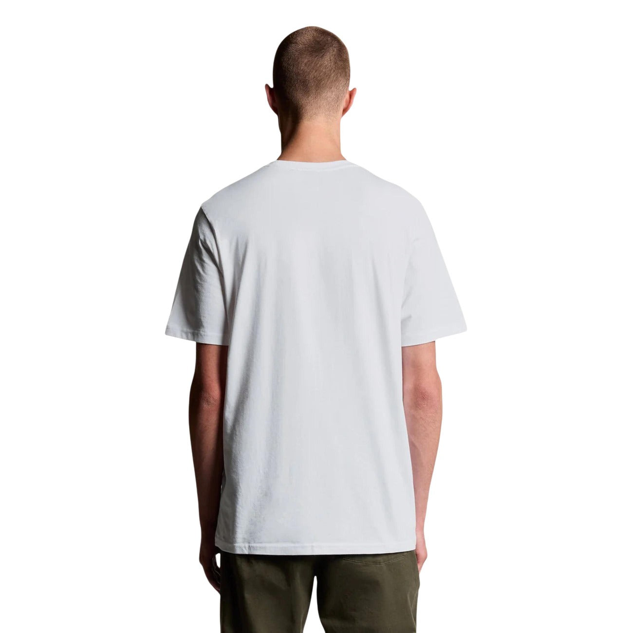 Lyle & Scott - Lyle & Scott T-Shirt Uomo