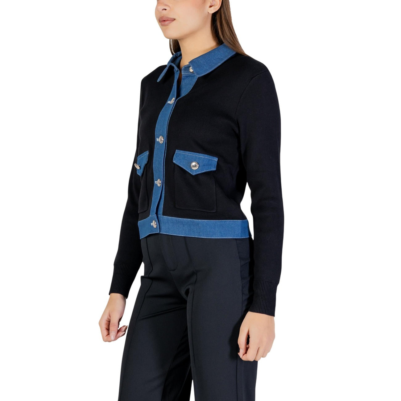 Morgan De Toi - Morgan De Toi Cardigan Donna