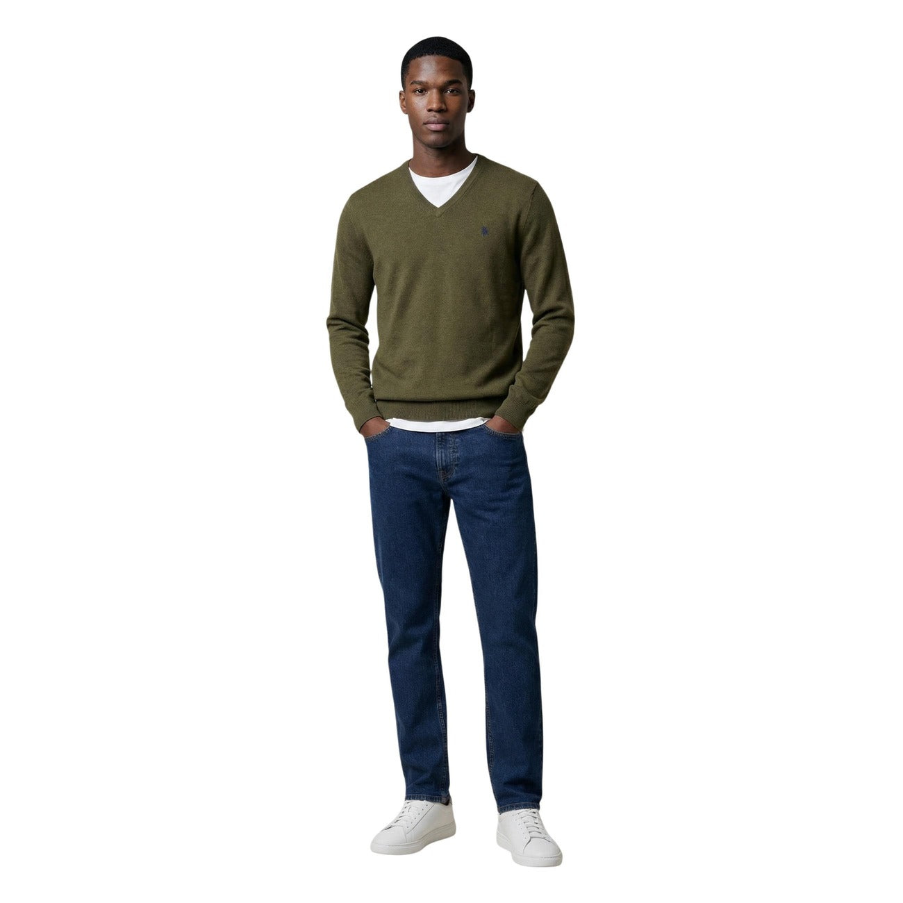 U.s. Polo Assn. - U.s. Polo Assn. Maglia Uomo
