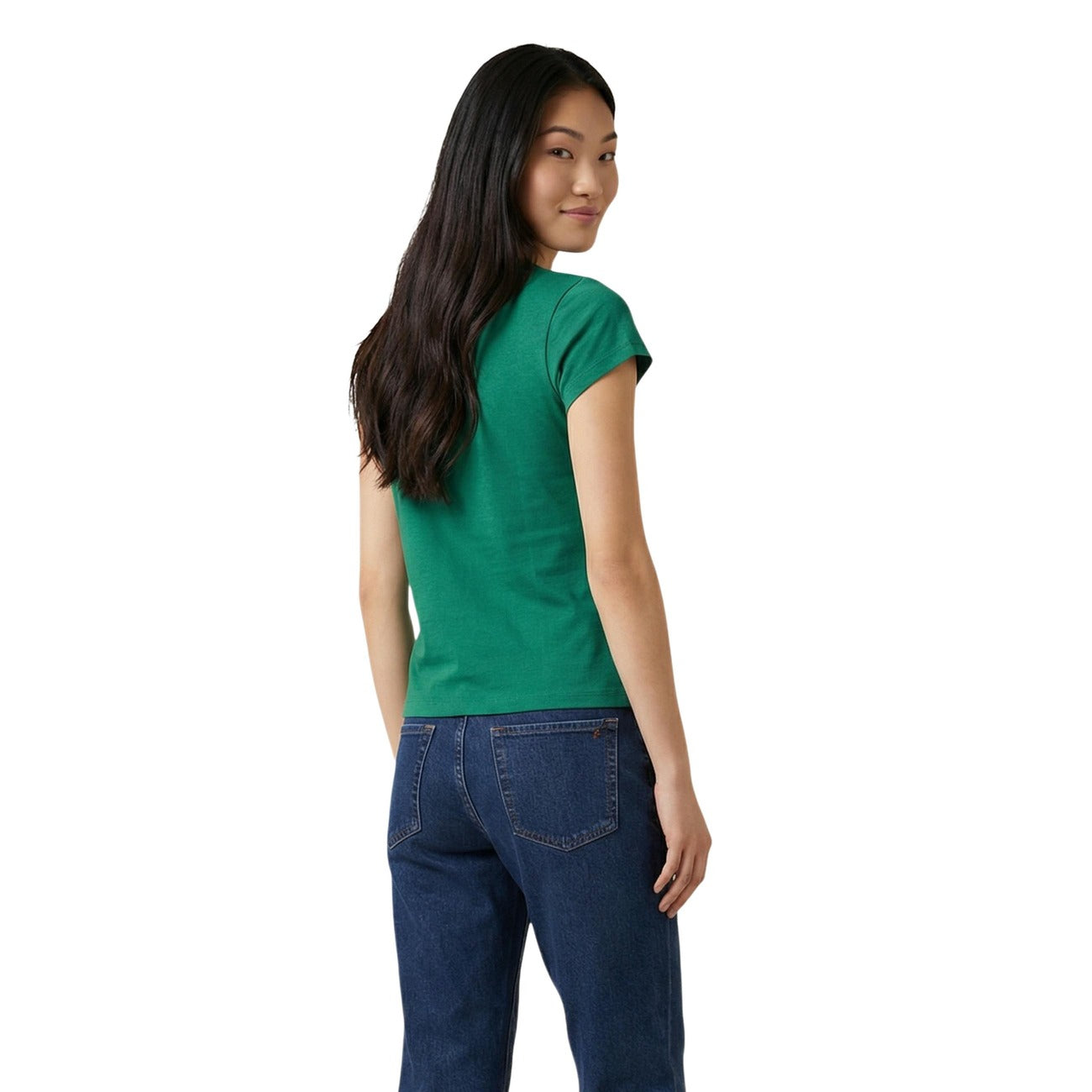 Calvin Klein Jeans - Calvin Klein Jeans T-Shirt Donna