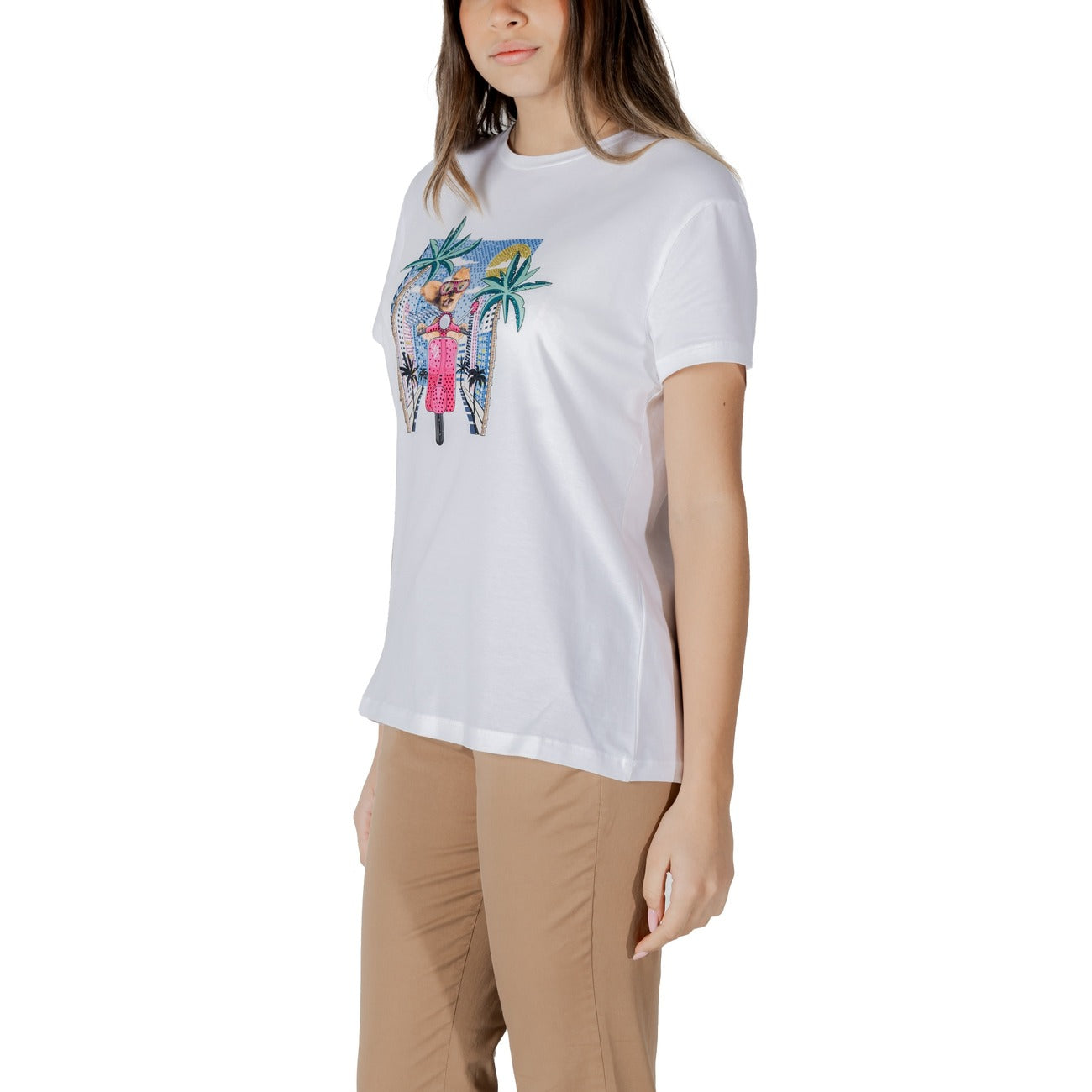 Liu Jo - Liu Jo T-Shirt Donna
