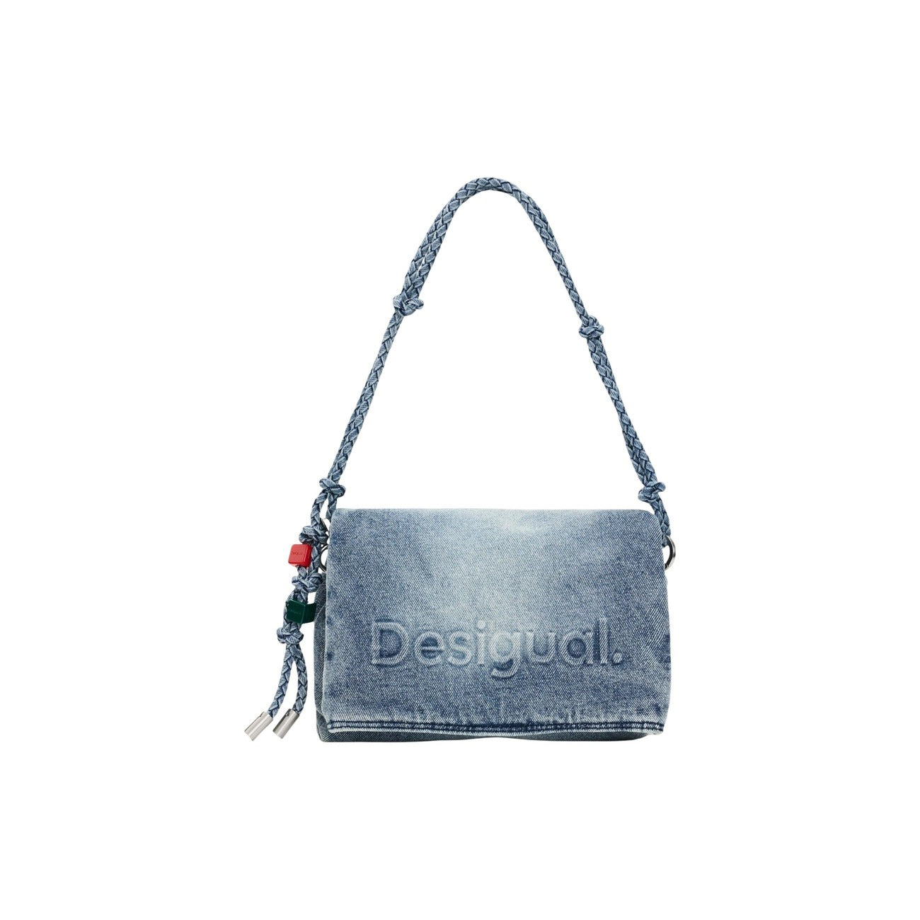 Desigual - Desigual Borsa Donna