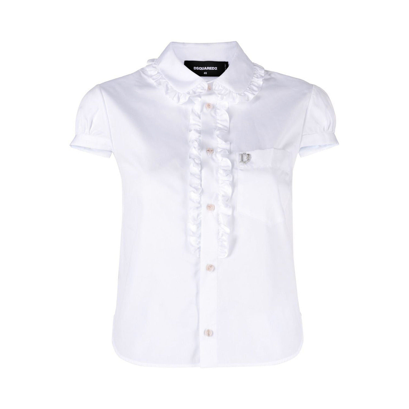 Dsquared2 - Dsquared2 Camicia Donna