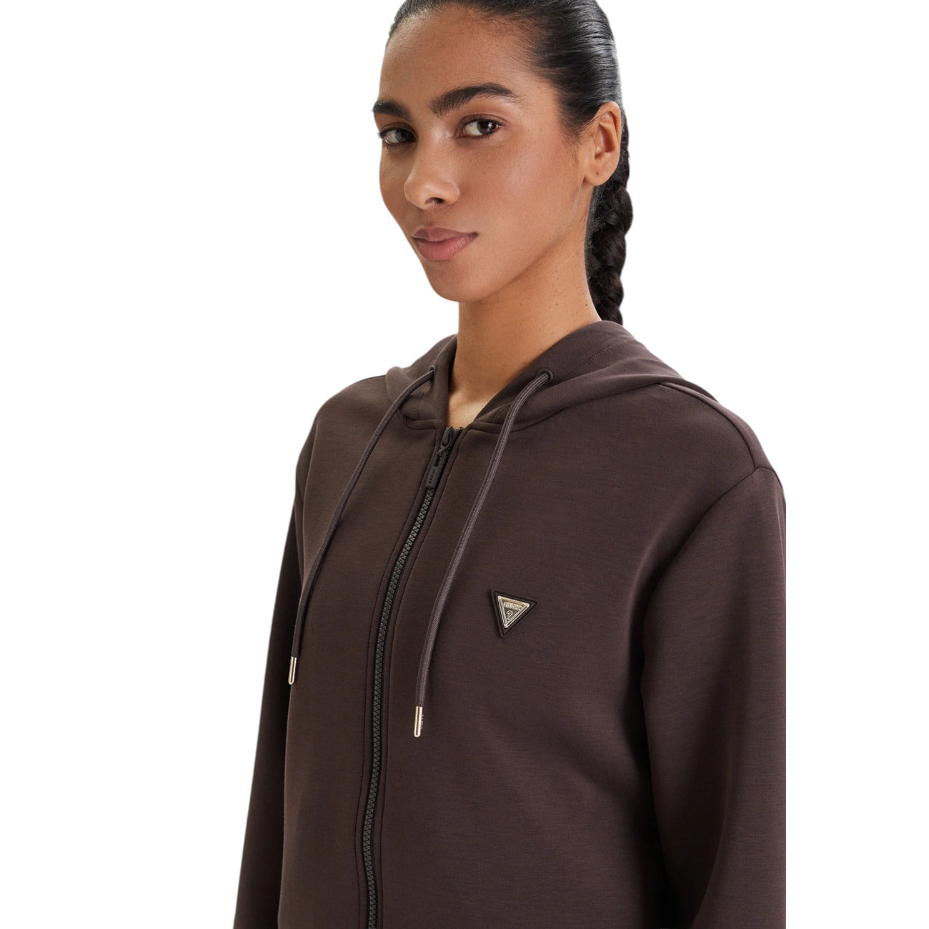 Guess Active - Guess Active Felpa Donna