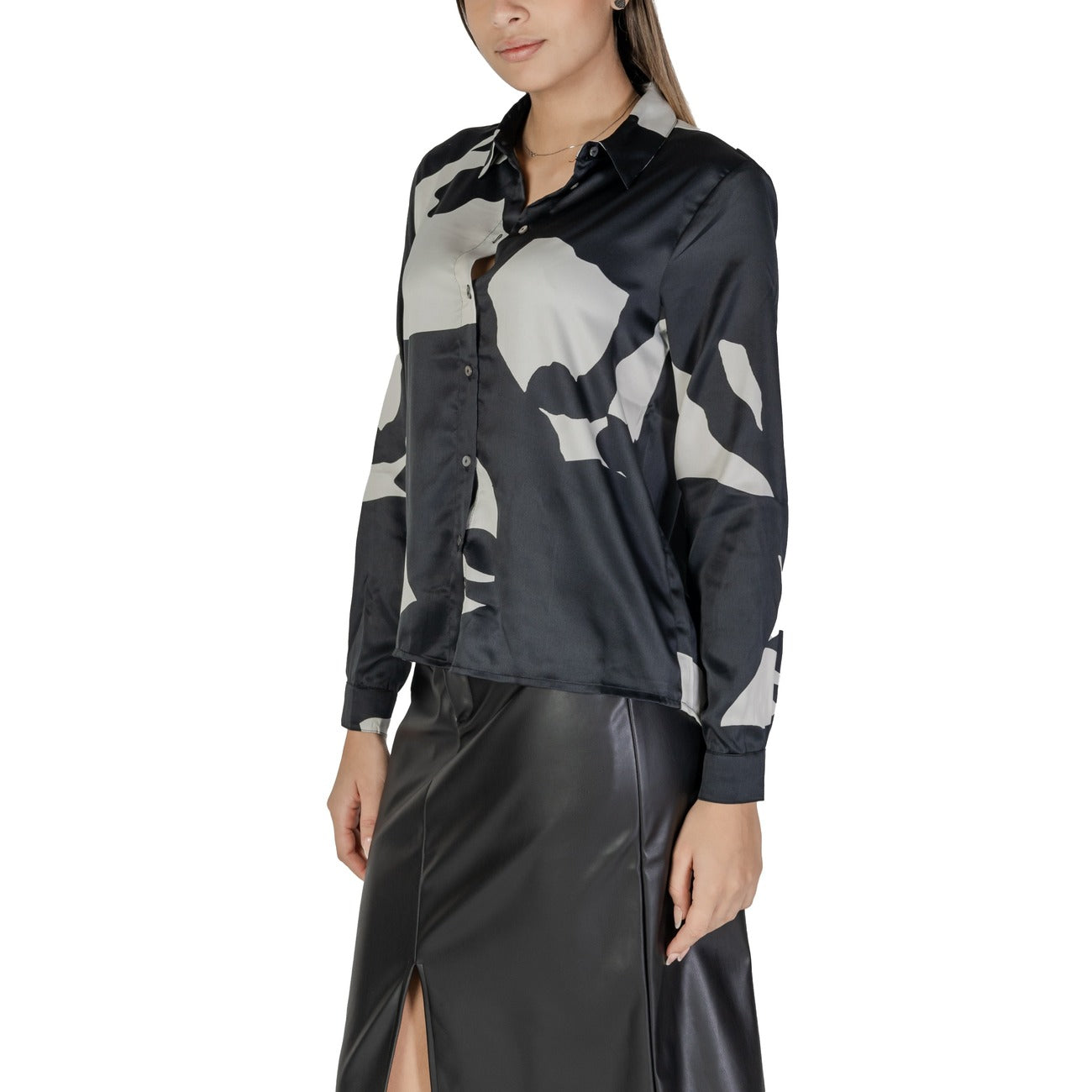 Only - Only Camicia Donna