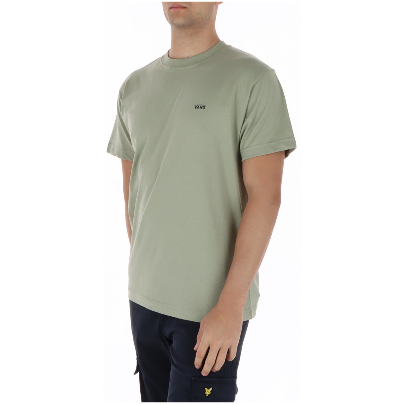 T-Shirt R9XFSG1 Verde