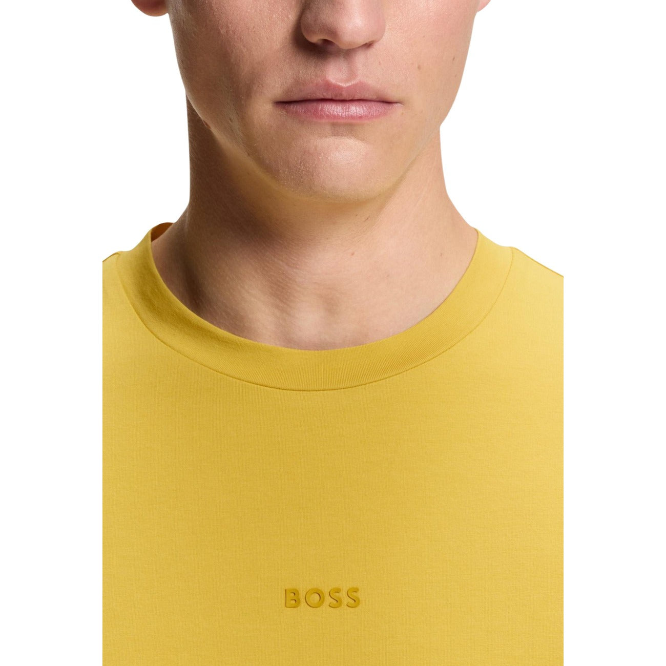 Boss - Boss T-Shirt Uomo