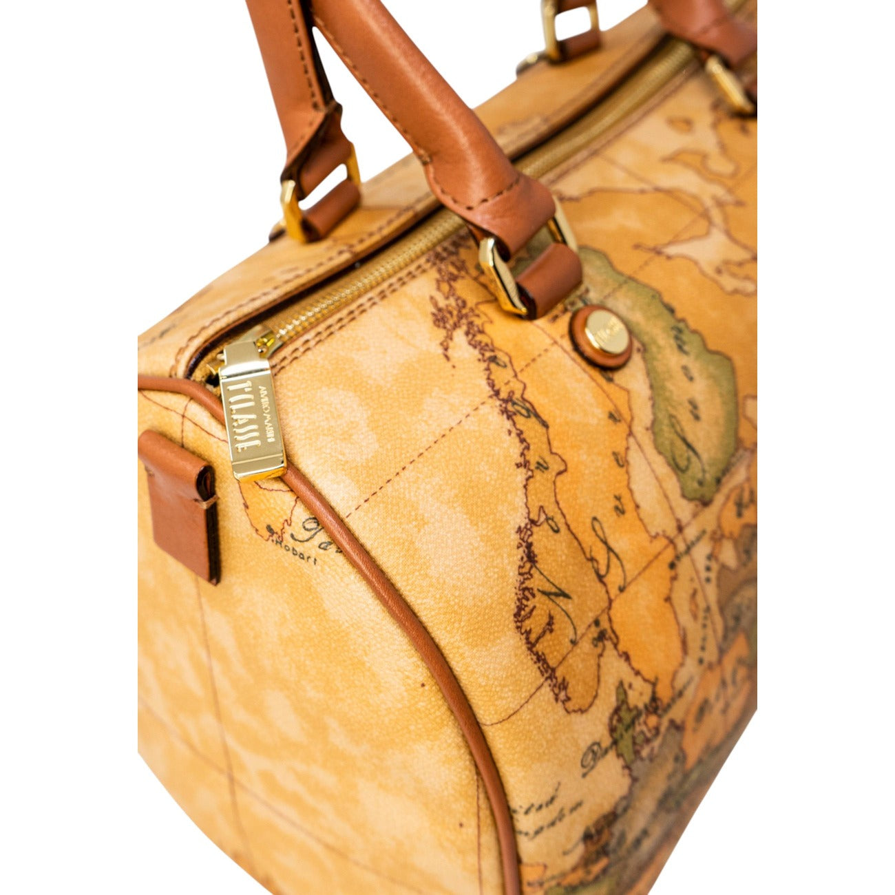 Alviero Martini Prima Classe - Alviero Martini Prima Classe Borsa Donna