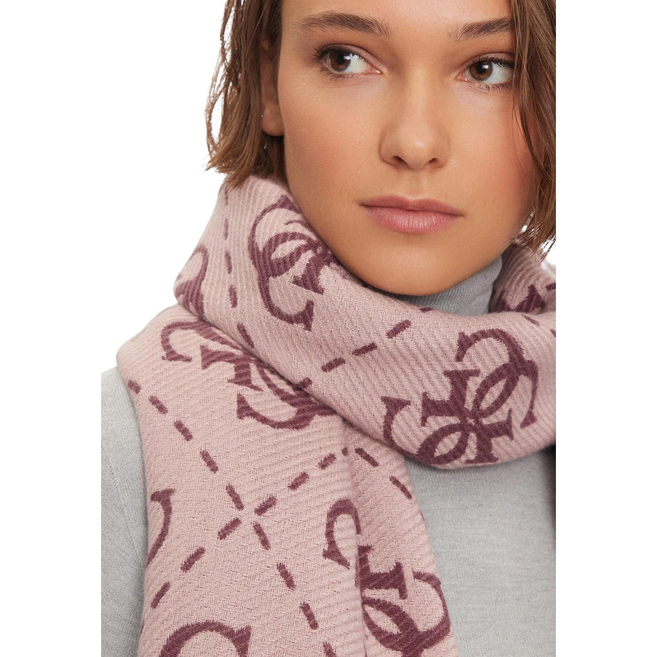Guess - Guess Sciarpa Donna