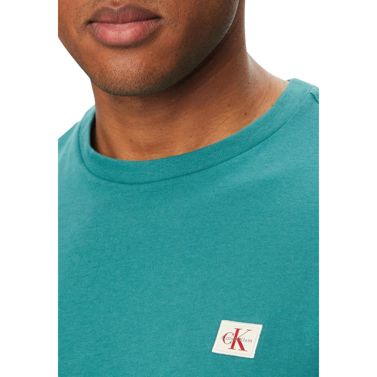 Calvin Klein Jeans - Calvin Klein Jeans T-Shirt Uomo