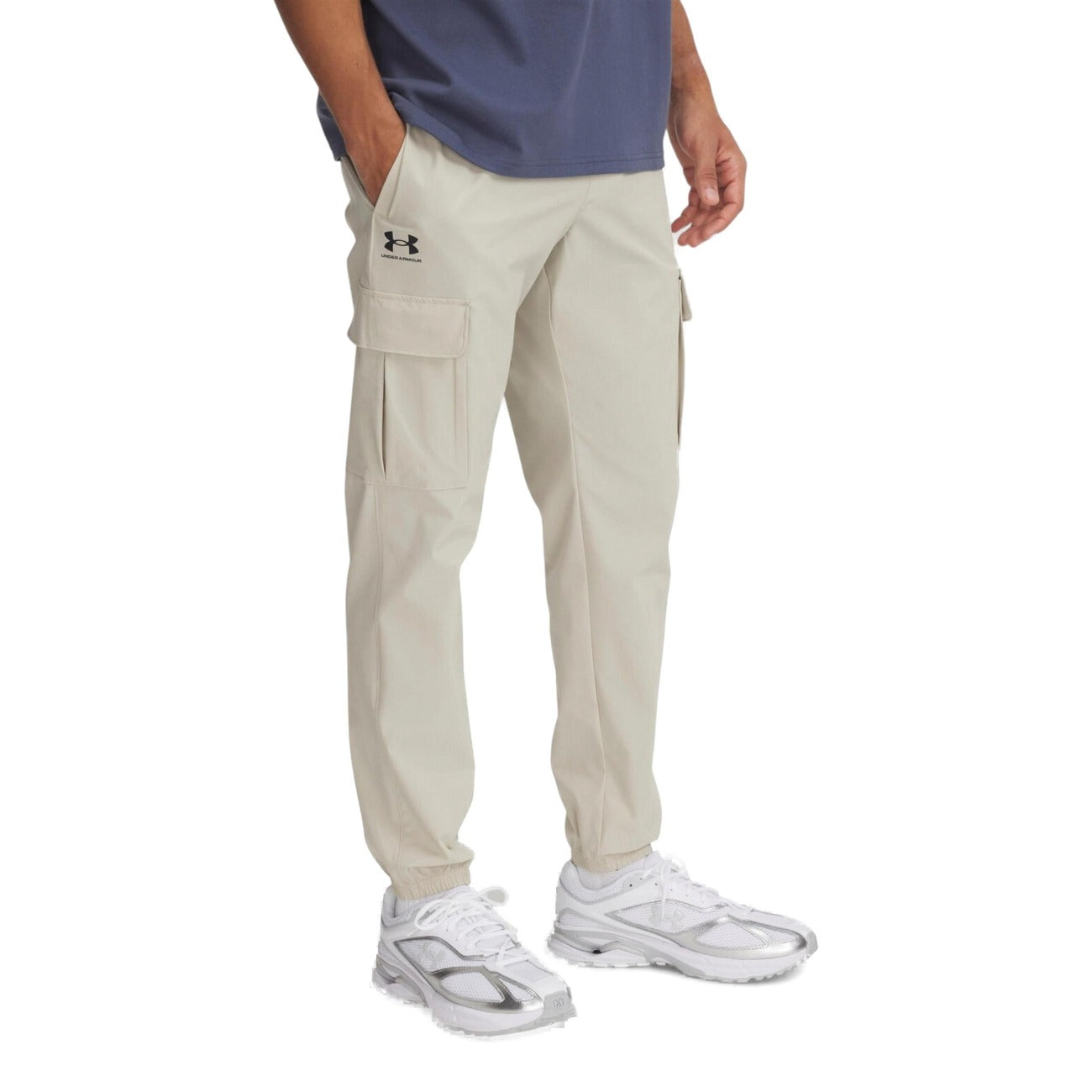 Under Armour - Under Armour Pantaloni Uomo
