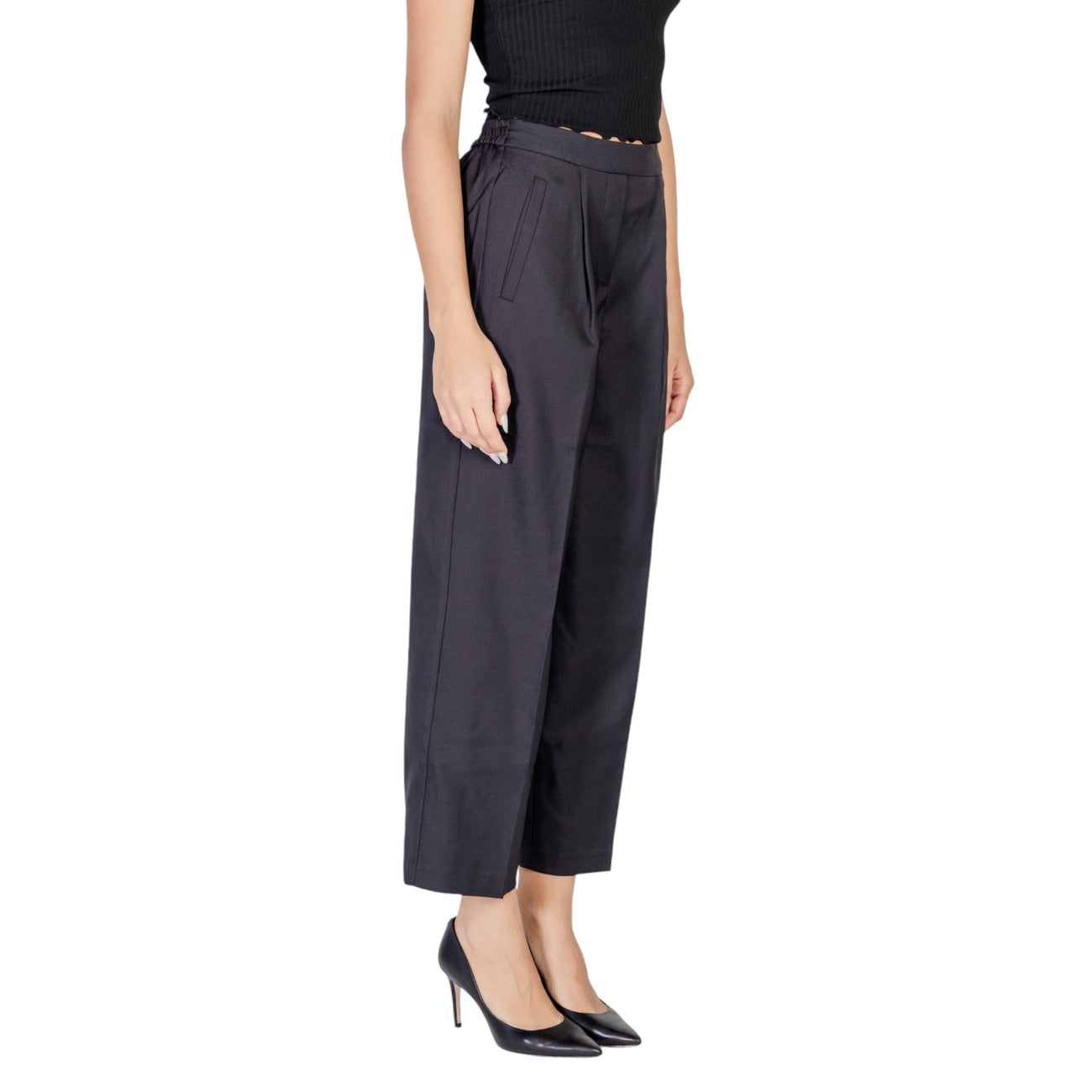 Ichi - Ichi Pantaloni Donna