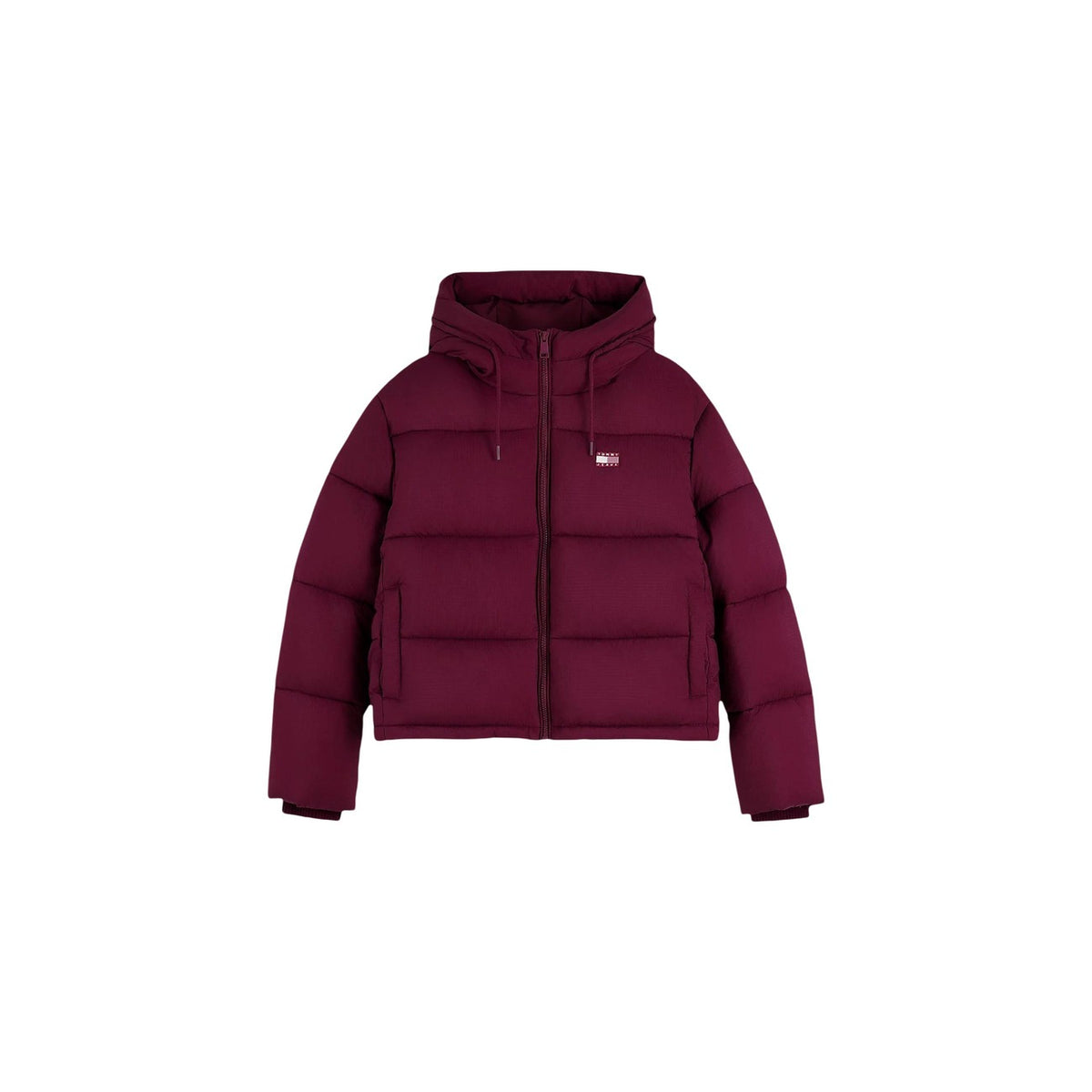Tommy Hilfiger Jeans - Tommy Hilfiger Jeans Giubbotto Donna