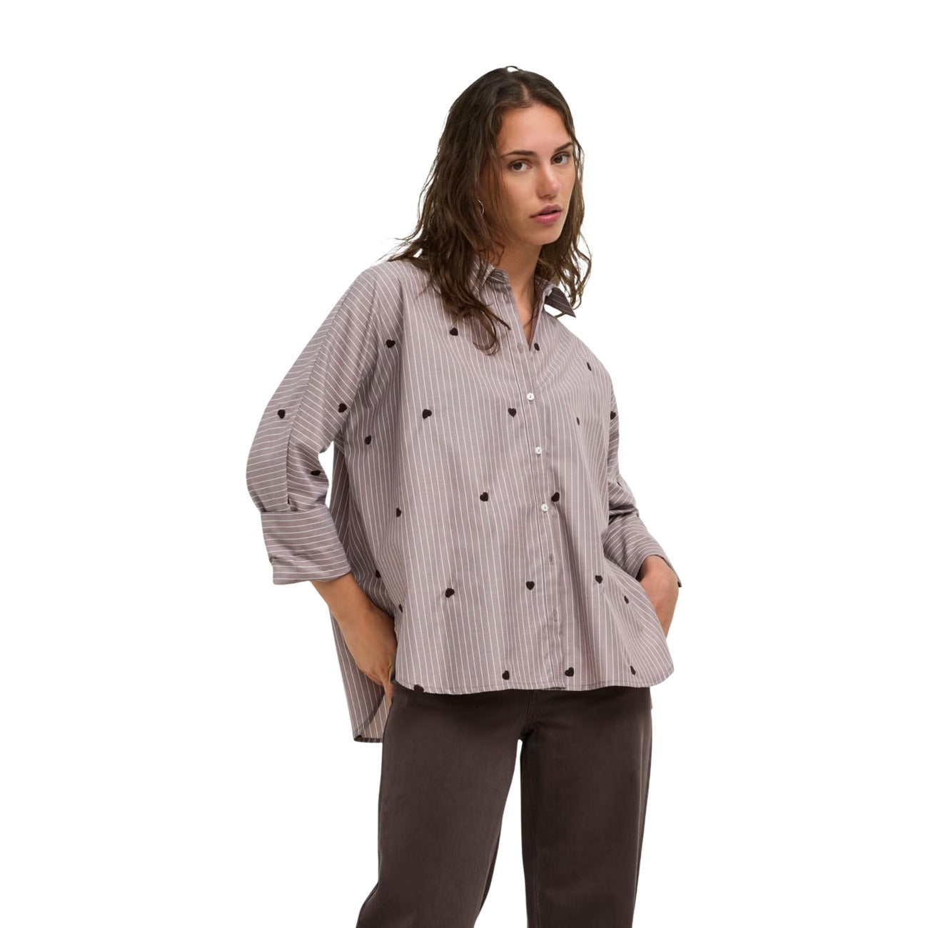 Only - Only Camicia Donna