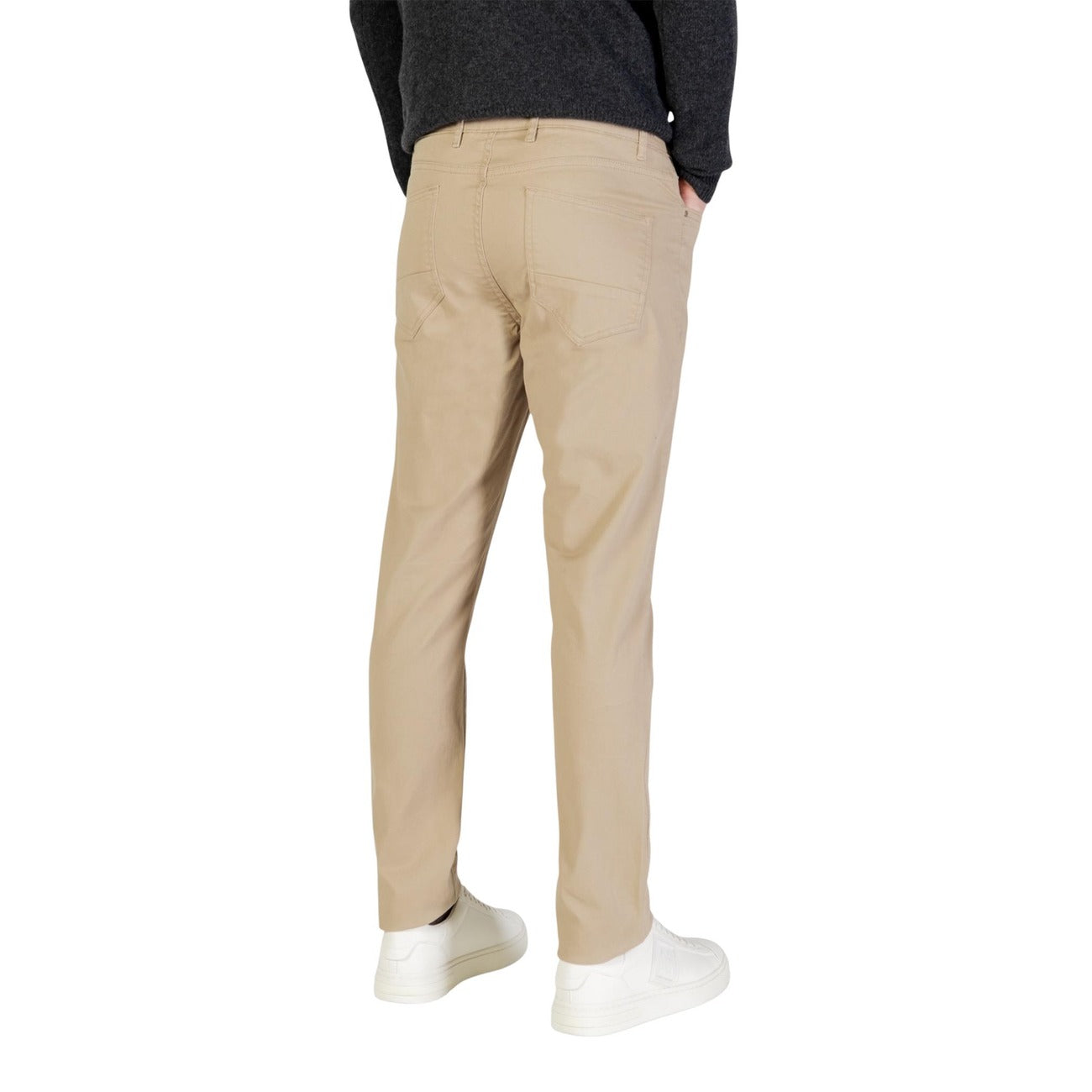Borghese - Borghese Pantaloni Uomo
