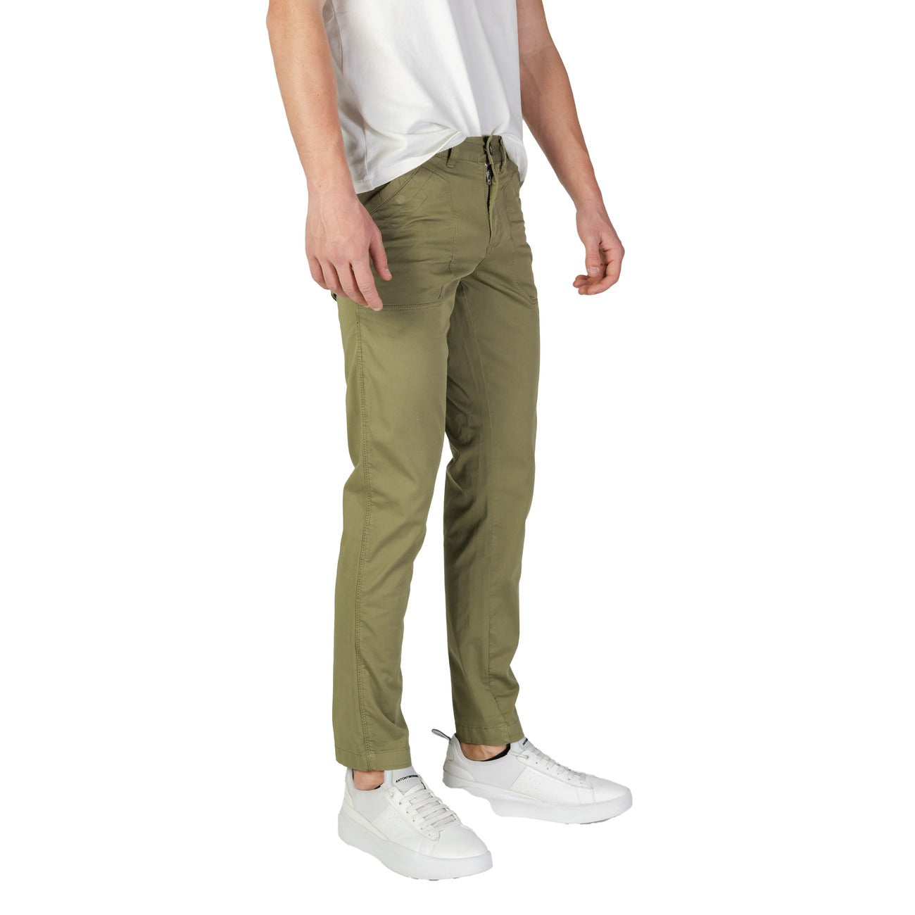 Refrigiwear - Refrigiwear Pantaloni Uomo