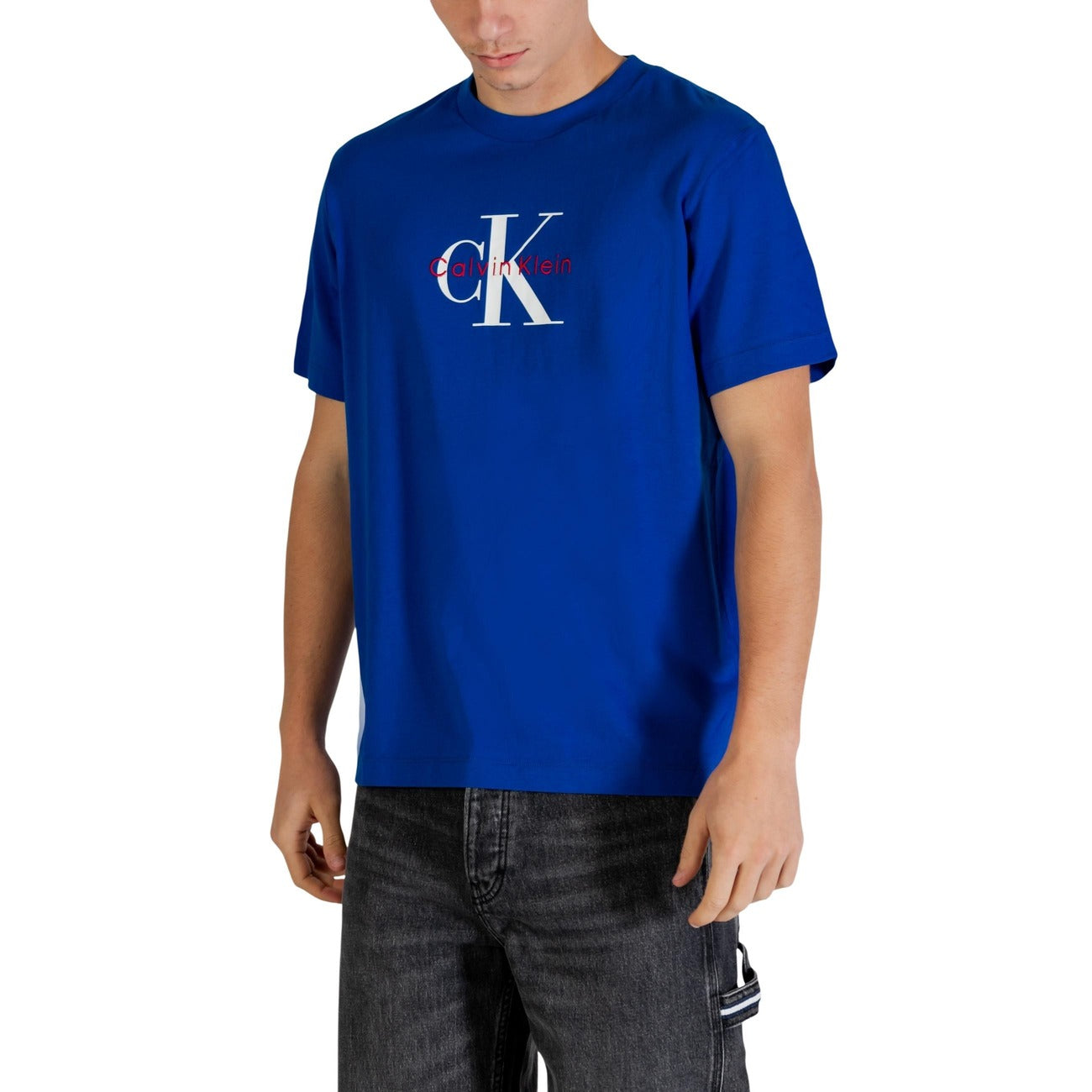 Calvin Klein Jeans - Calvin Klein Jeans T-Shirt Uomo