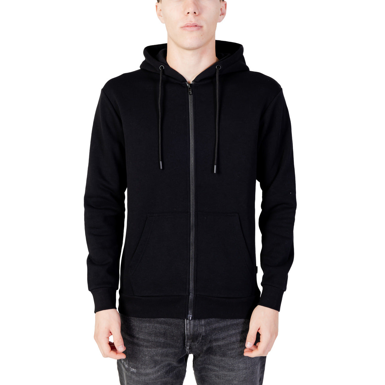 Jack & Jones - Jack & Jones Felpa Uomo