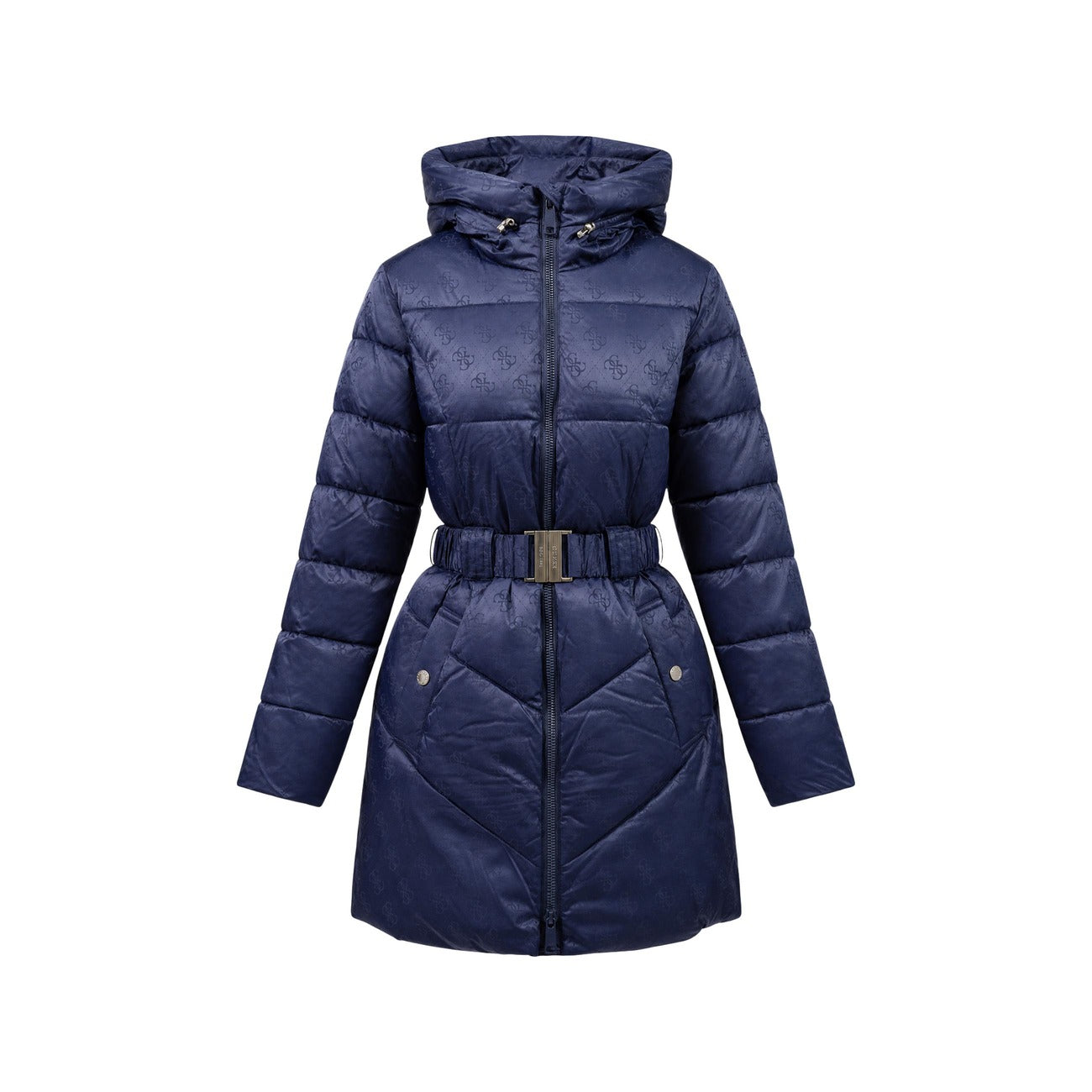Guess - Guess Giubbotto Donna