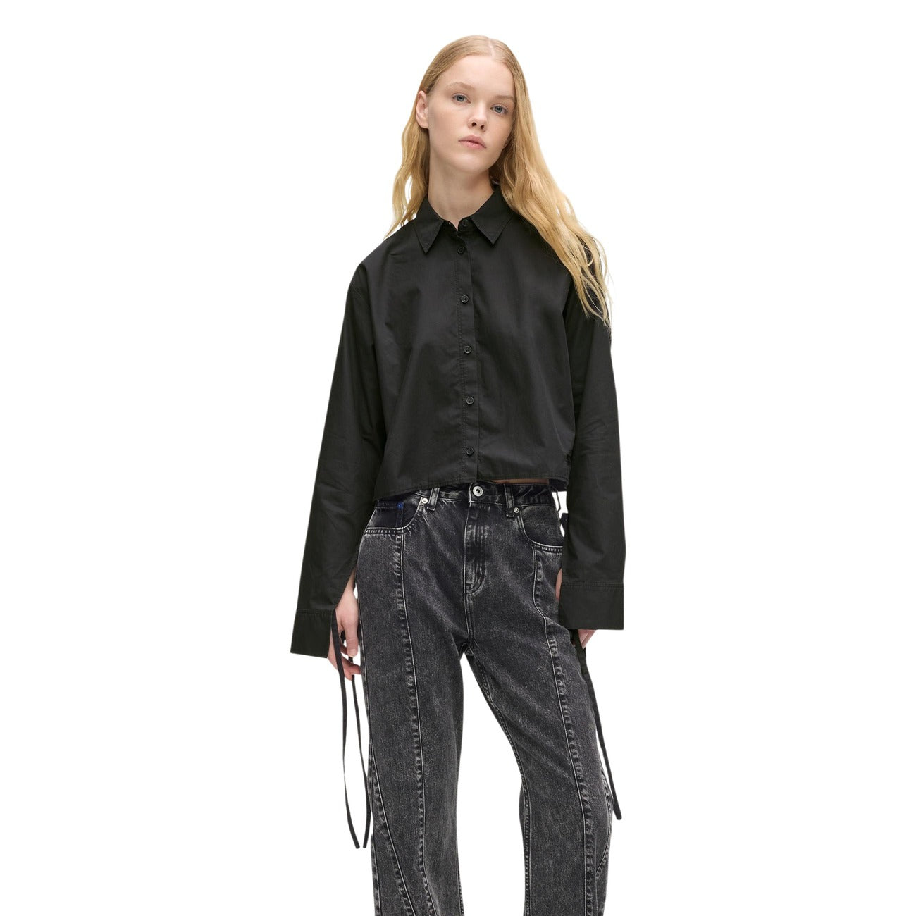 Karl Lagerfeld Jeans - Karl Lagerfeld Jeans Camicia Donna